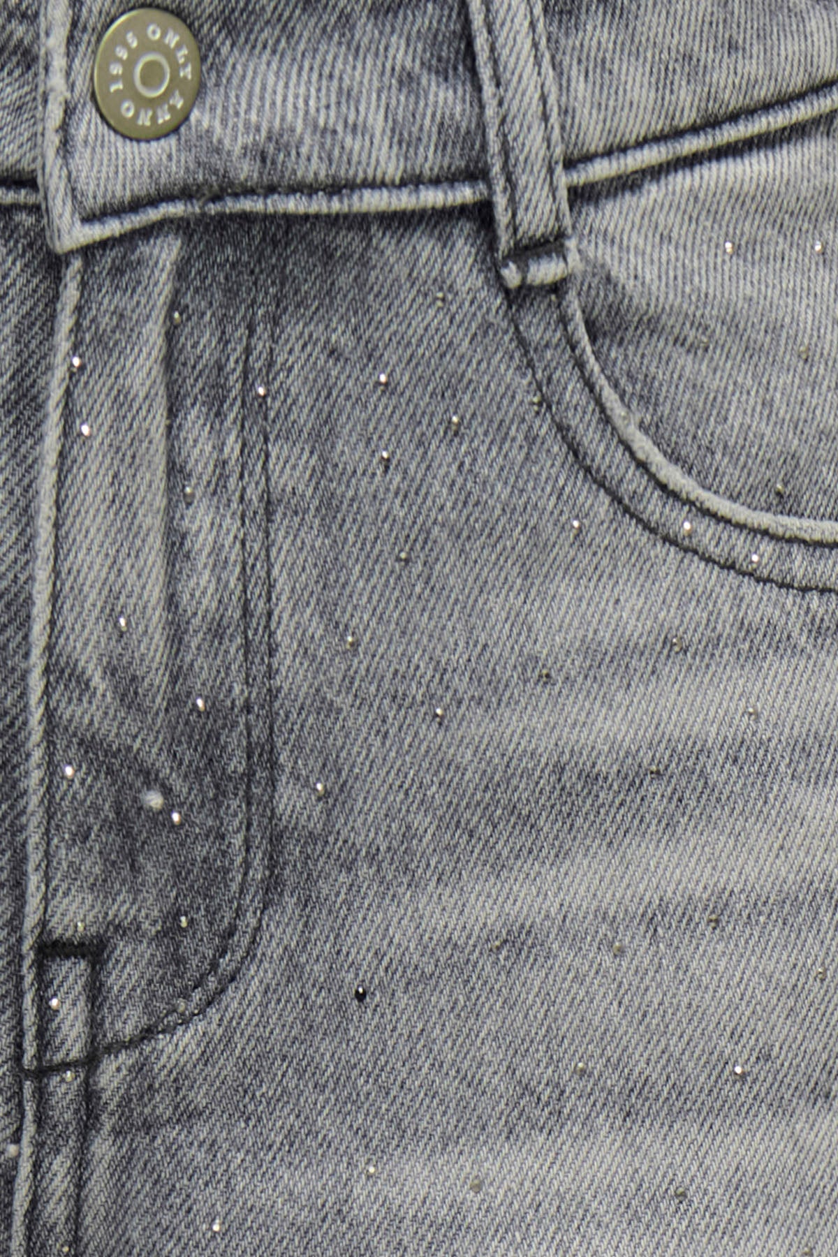 KOGCOBAIN wide fit jeans