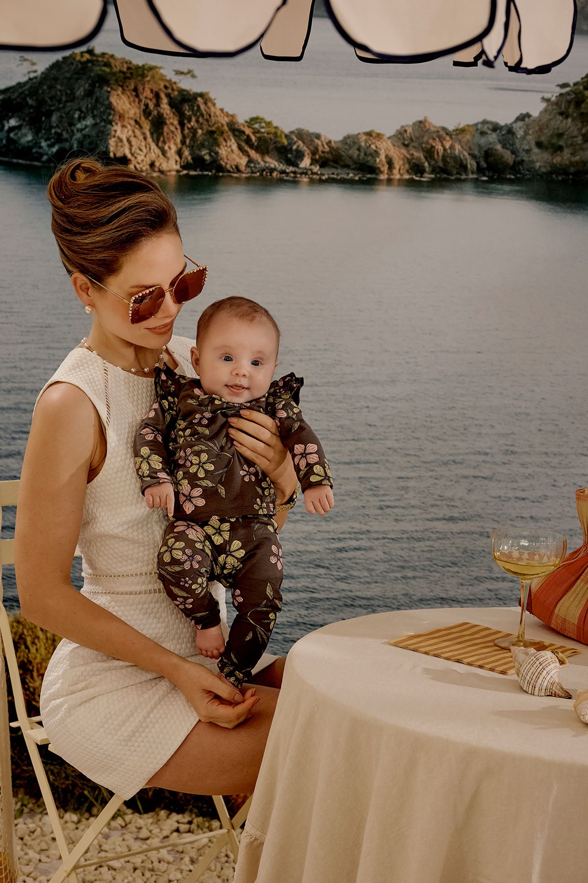 Vie T-Shirt After dark