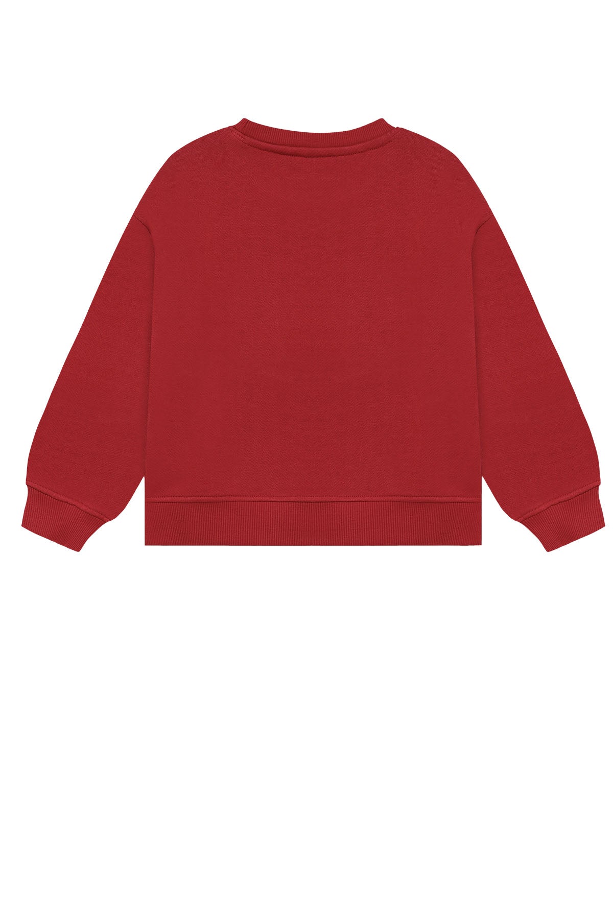 Oversized Sweater Artwork