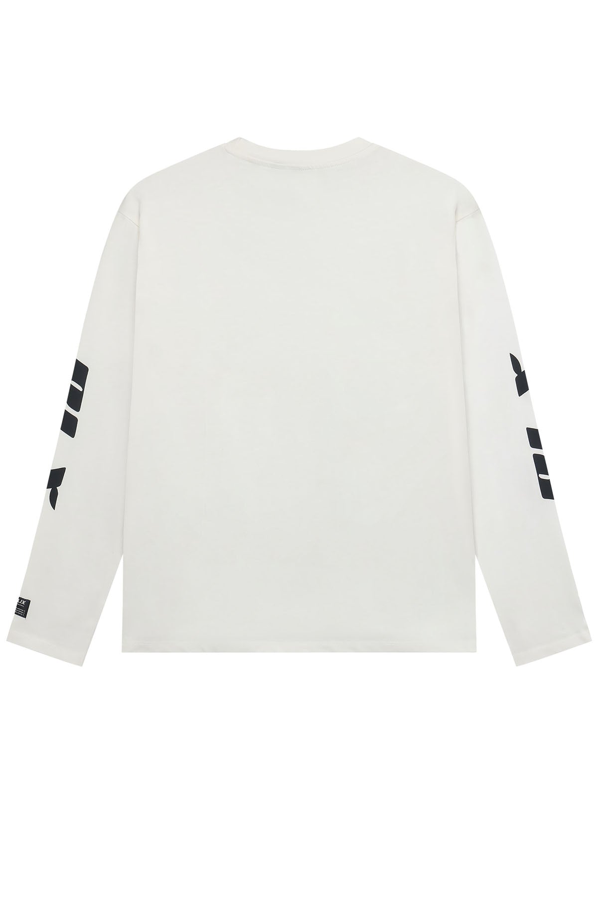 Oversized T-Shirt LS RLX