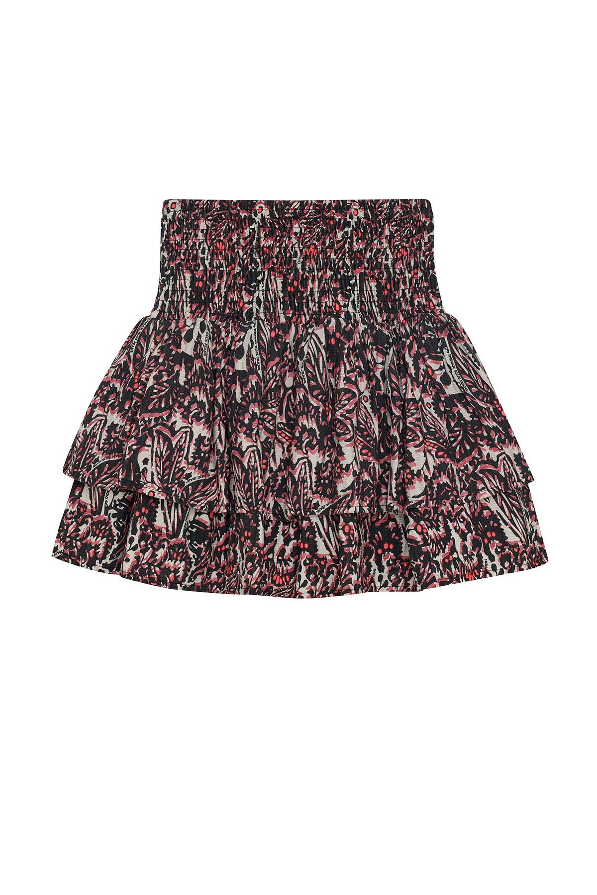 Skirt All Over Print