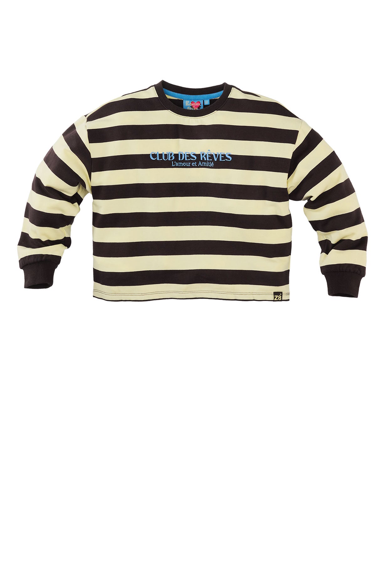 Umay Chocolate plum Sweater