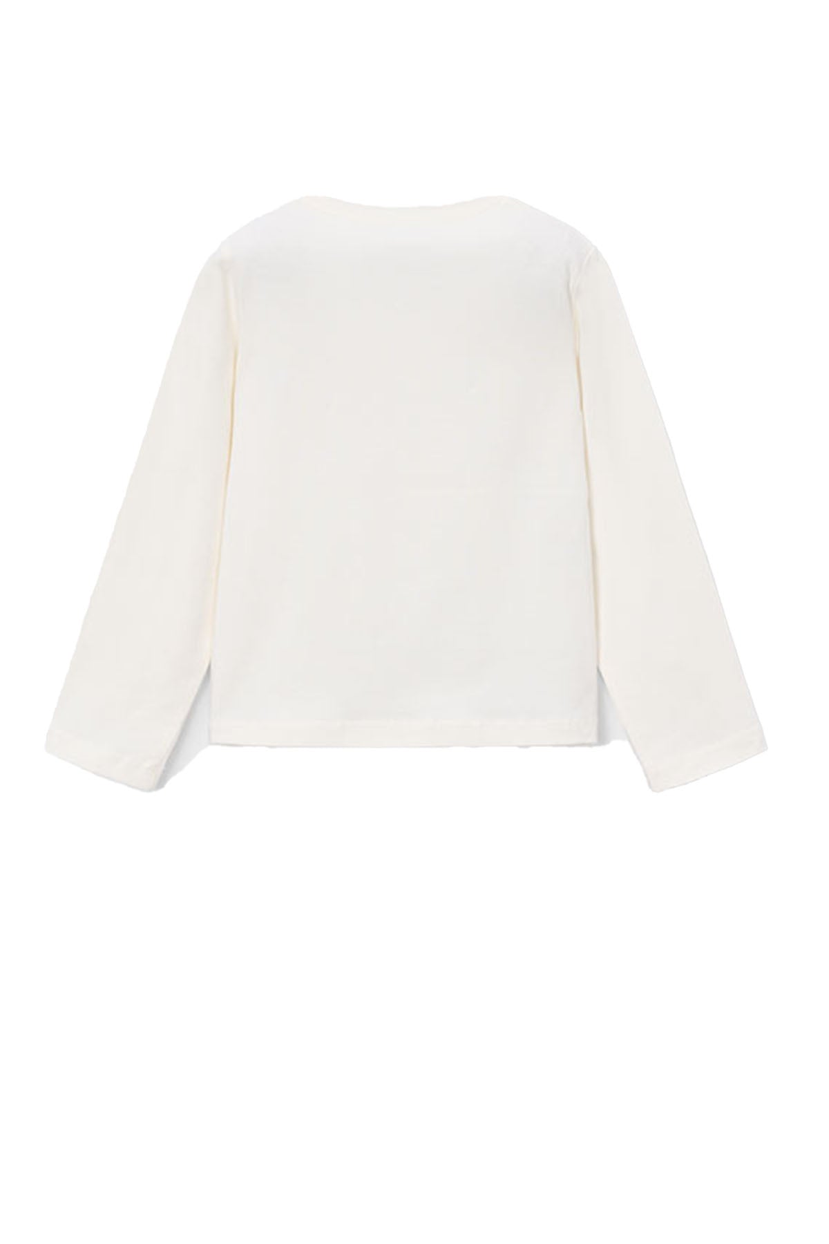 L/s shirt dress