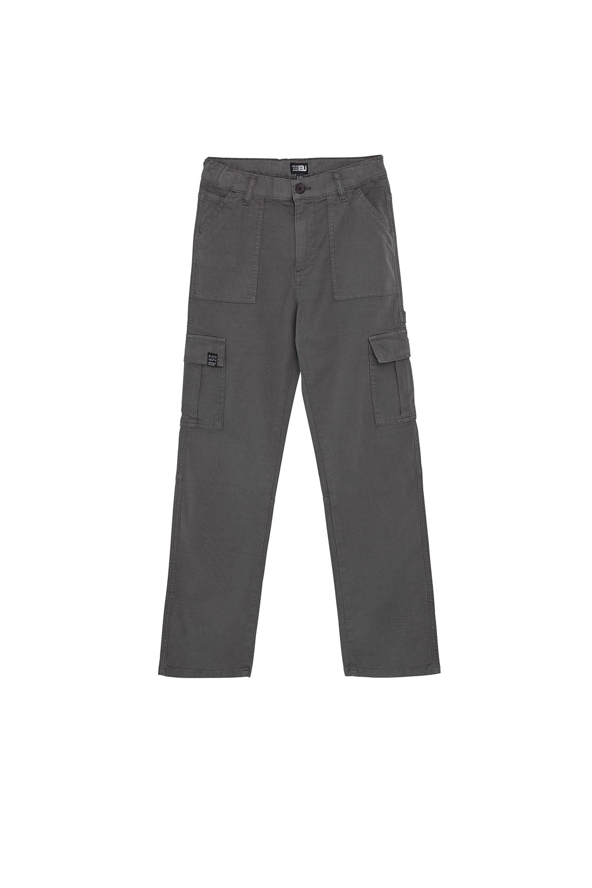 Cargo Wide Straight