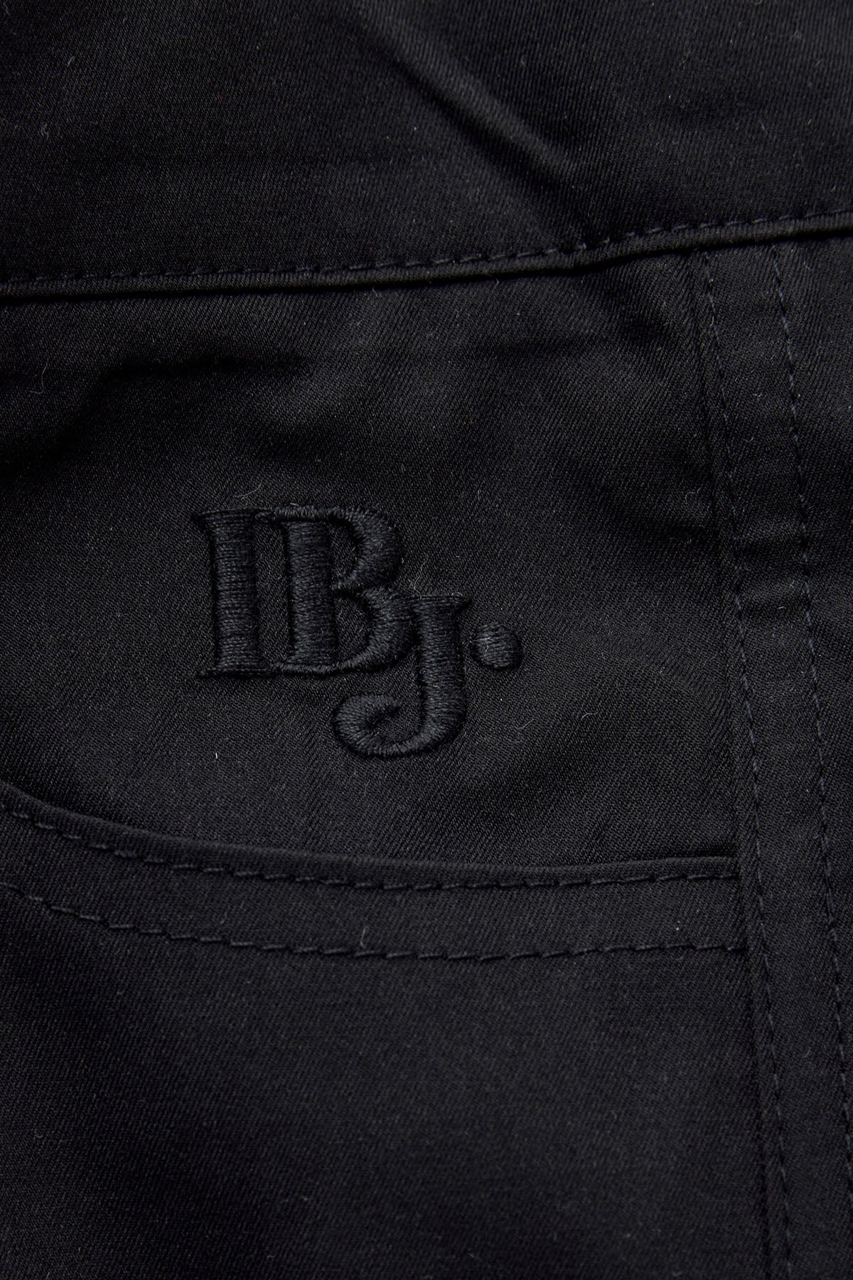 Wide Cargo Pants