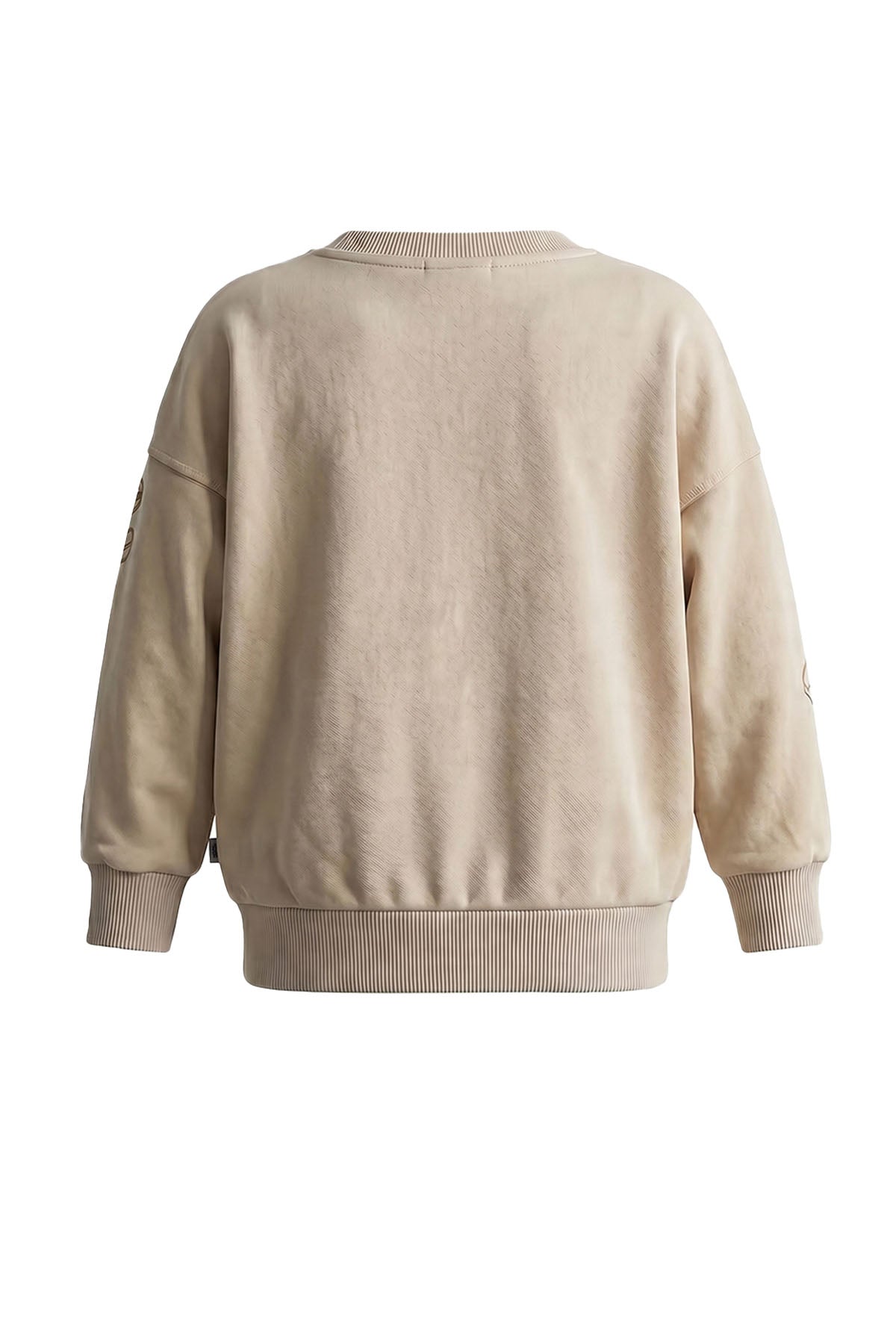Snacks | Oversized Sweater