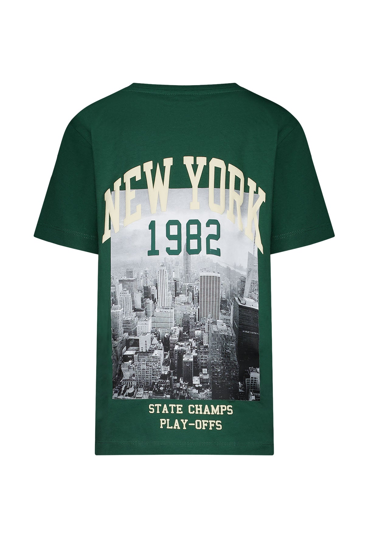 COPES TS Green