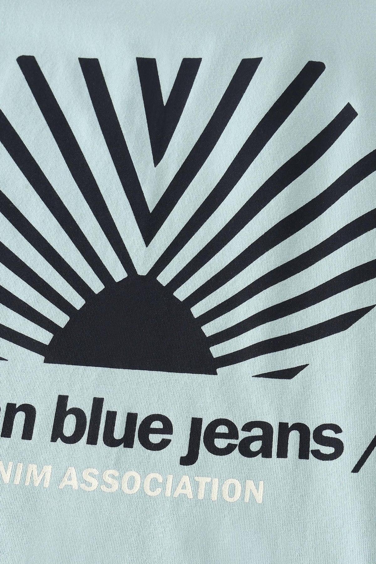 Loose Fit T-Shirt Indian