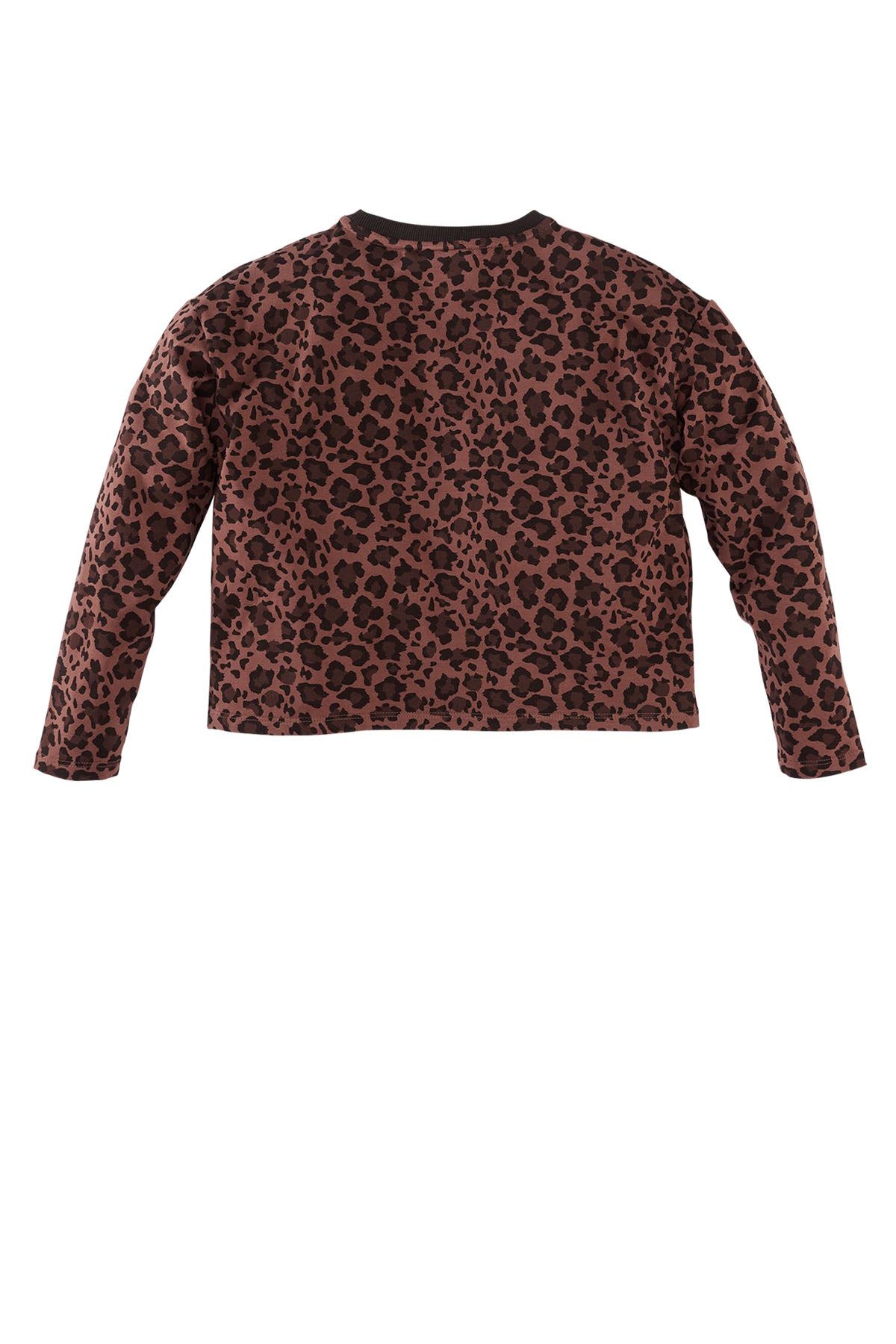 Doris Autumn teddy Long Sleeve