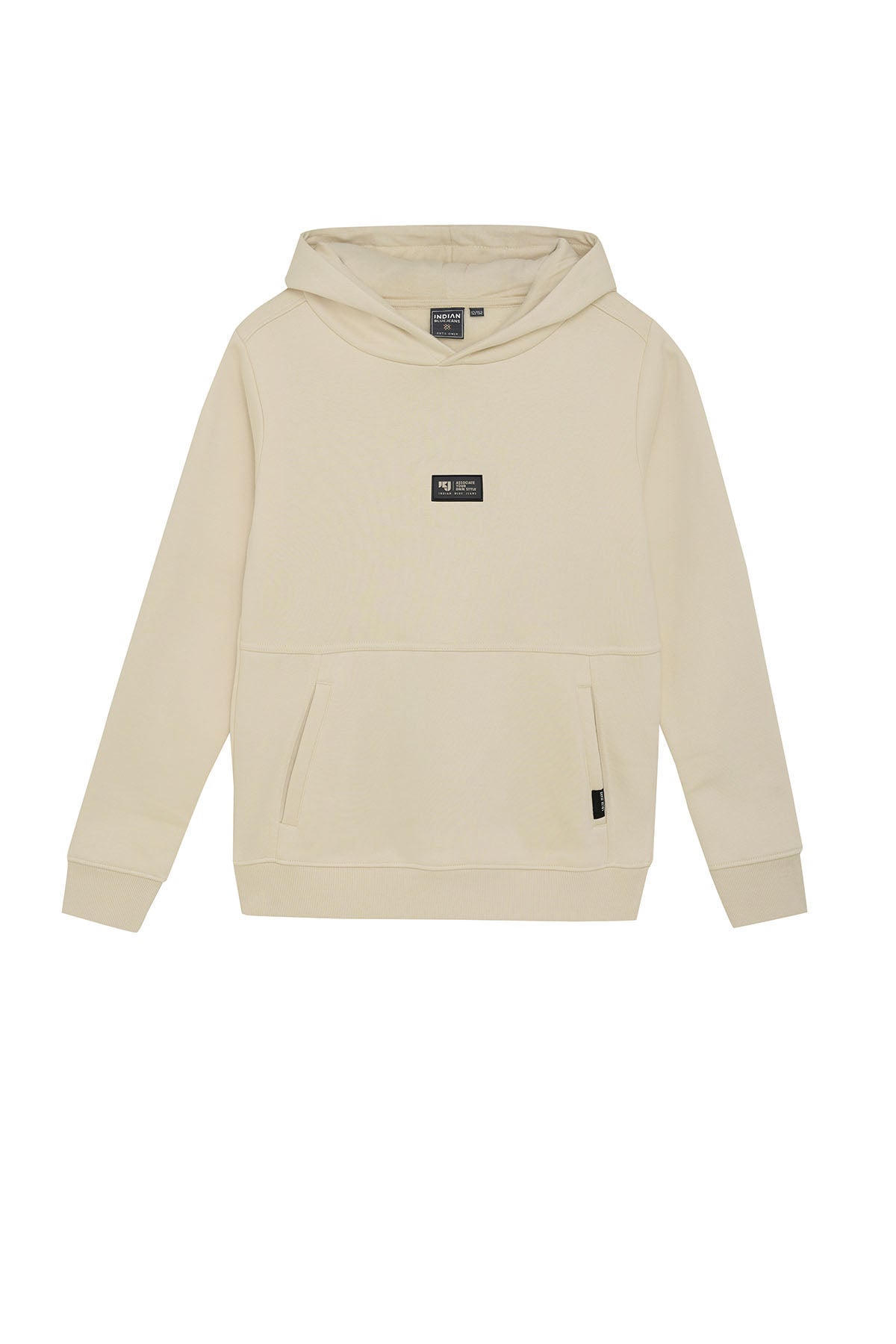 Hoodie Badge