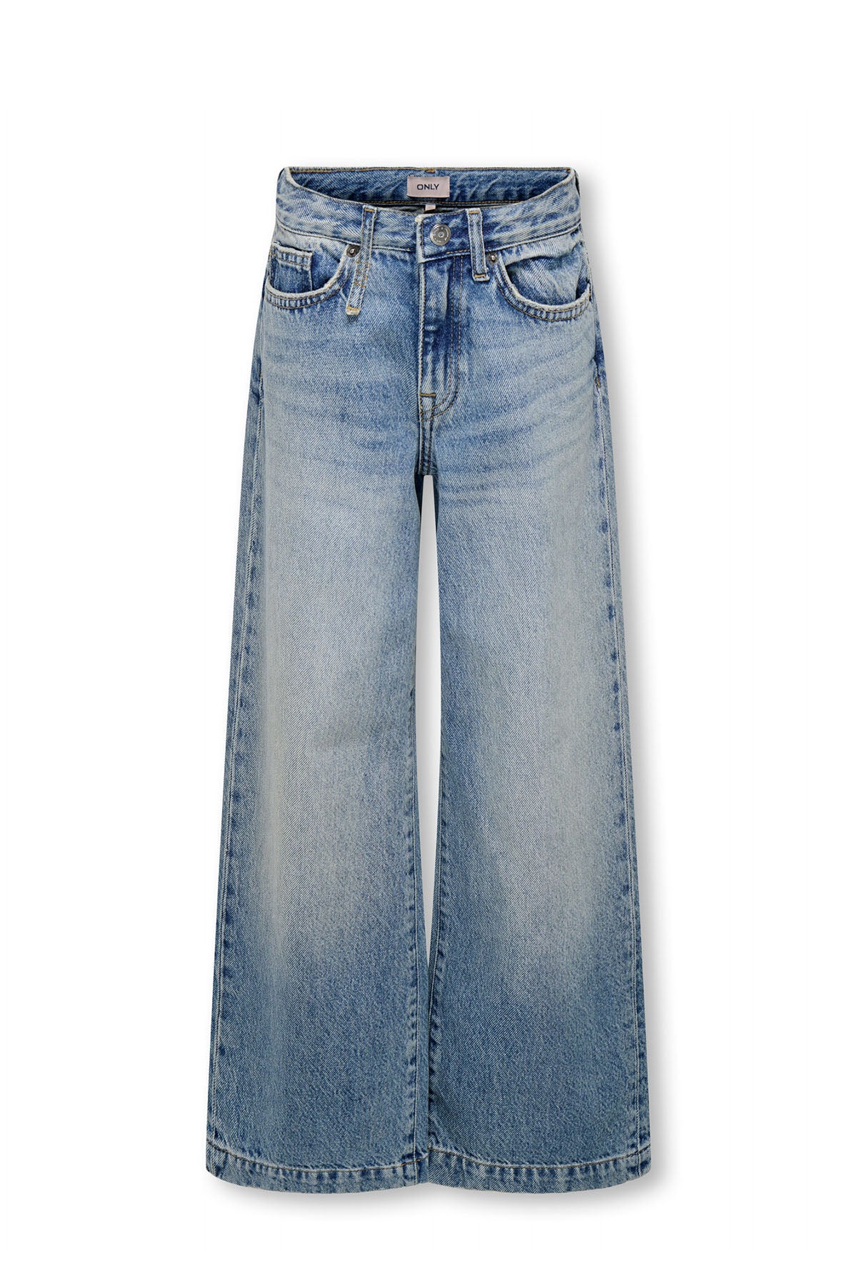 KOGBROOME wide fit jeans