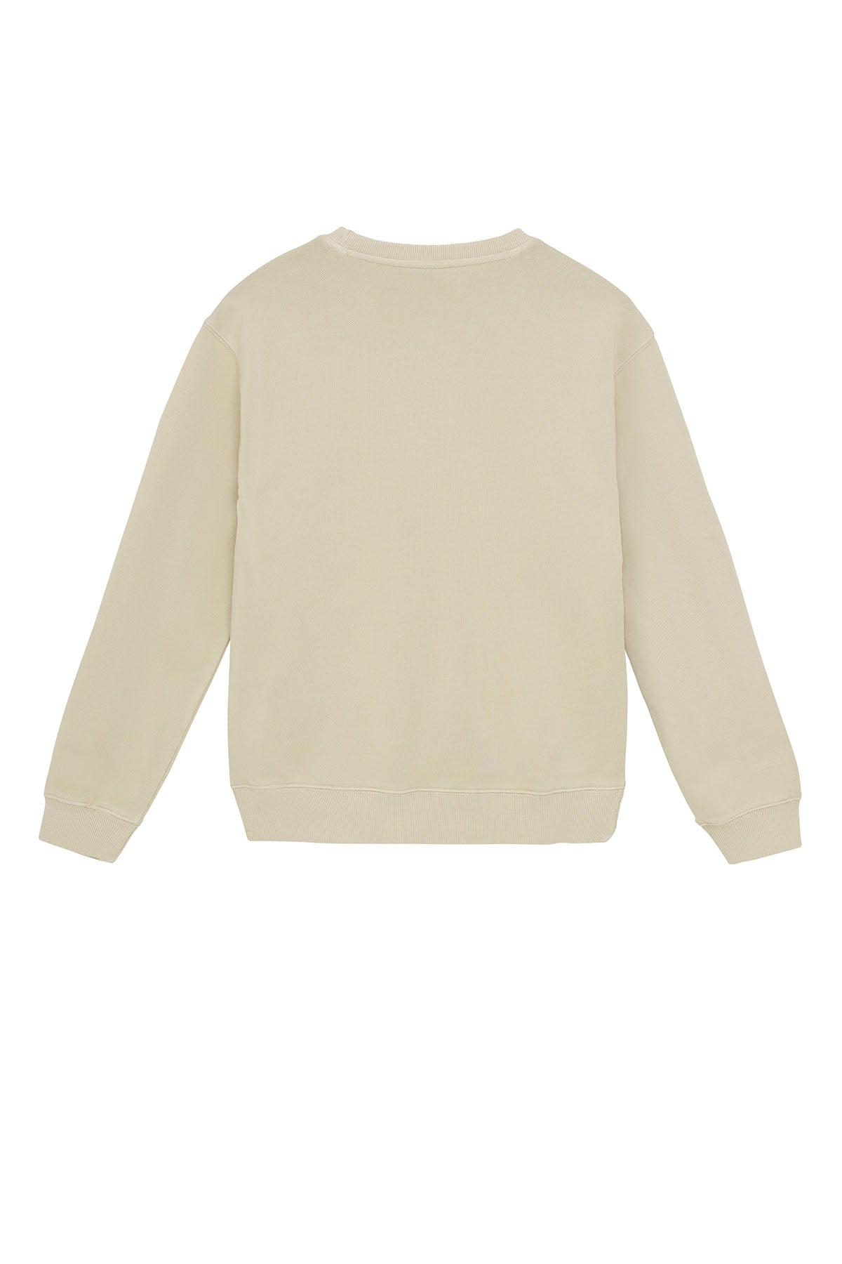 Oversized Sweater IBJ Washed