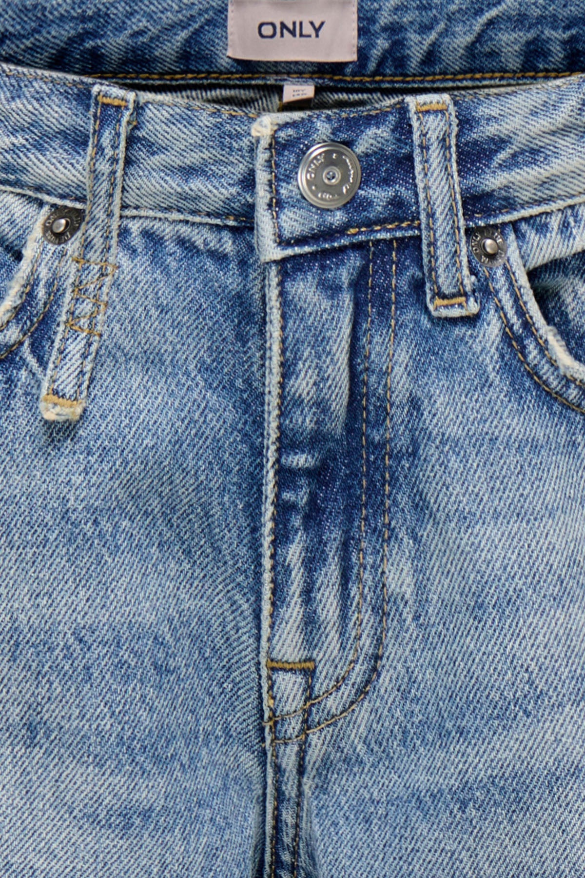 KOGBROOME wide fit jeans