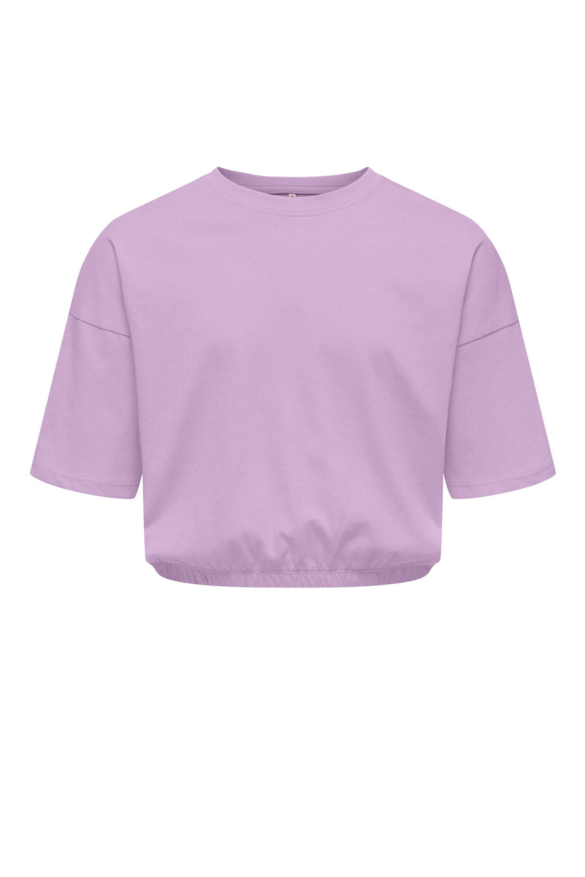 KOGOLIA ELASTIC LOOSE TOP JRS Bloom