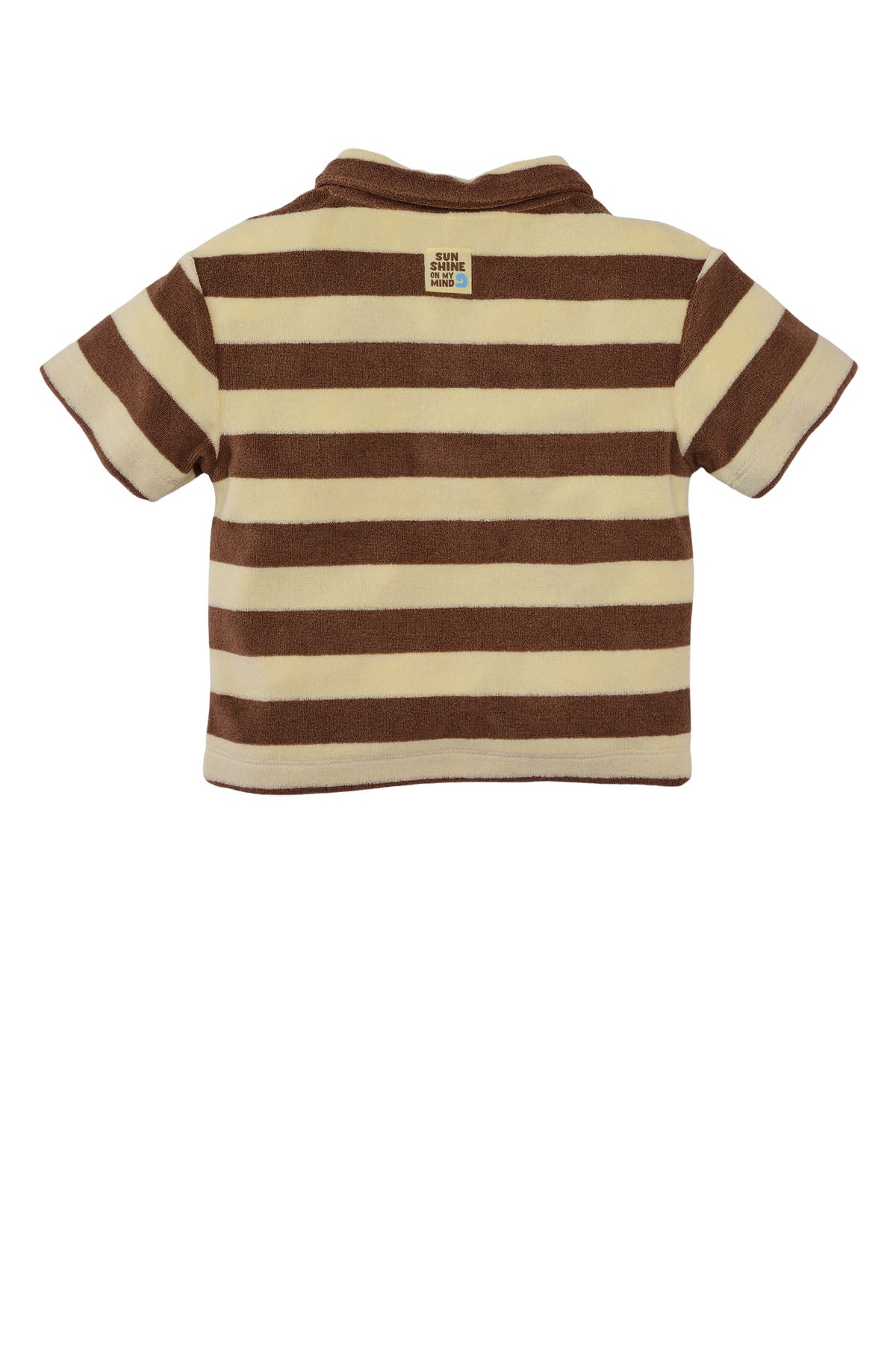 Louie Silly citron T-Shirt