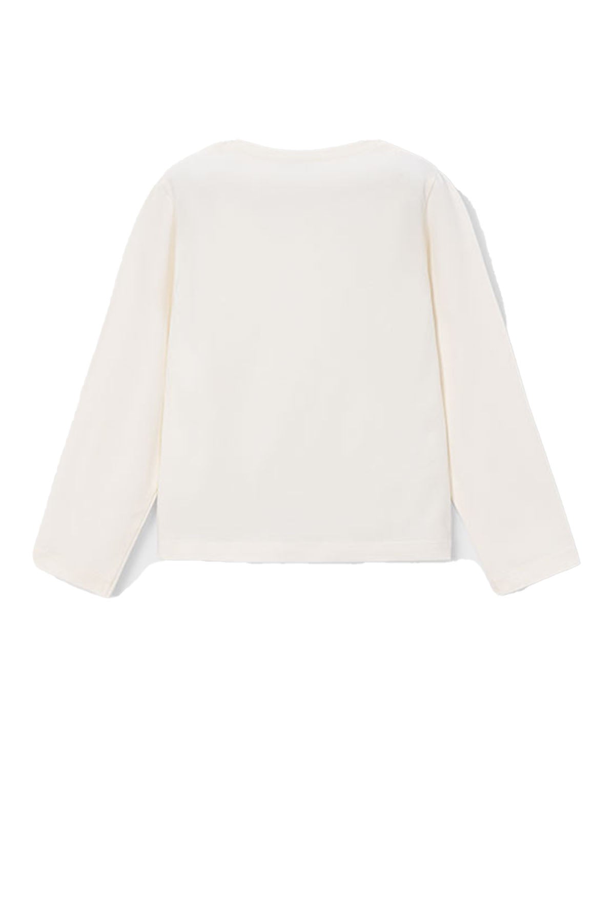 L/s shirt dress