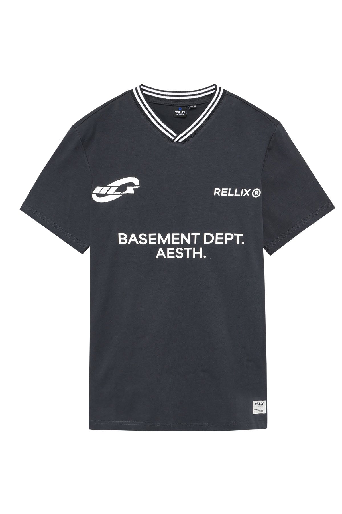 Oversized T-Shirt Rellix Sport