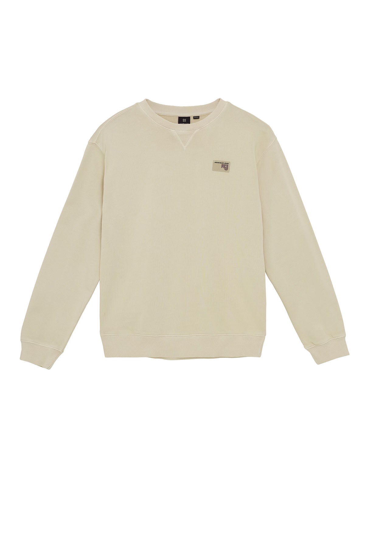 Oversized Sweater IBJ Washed