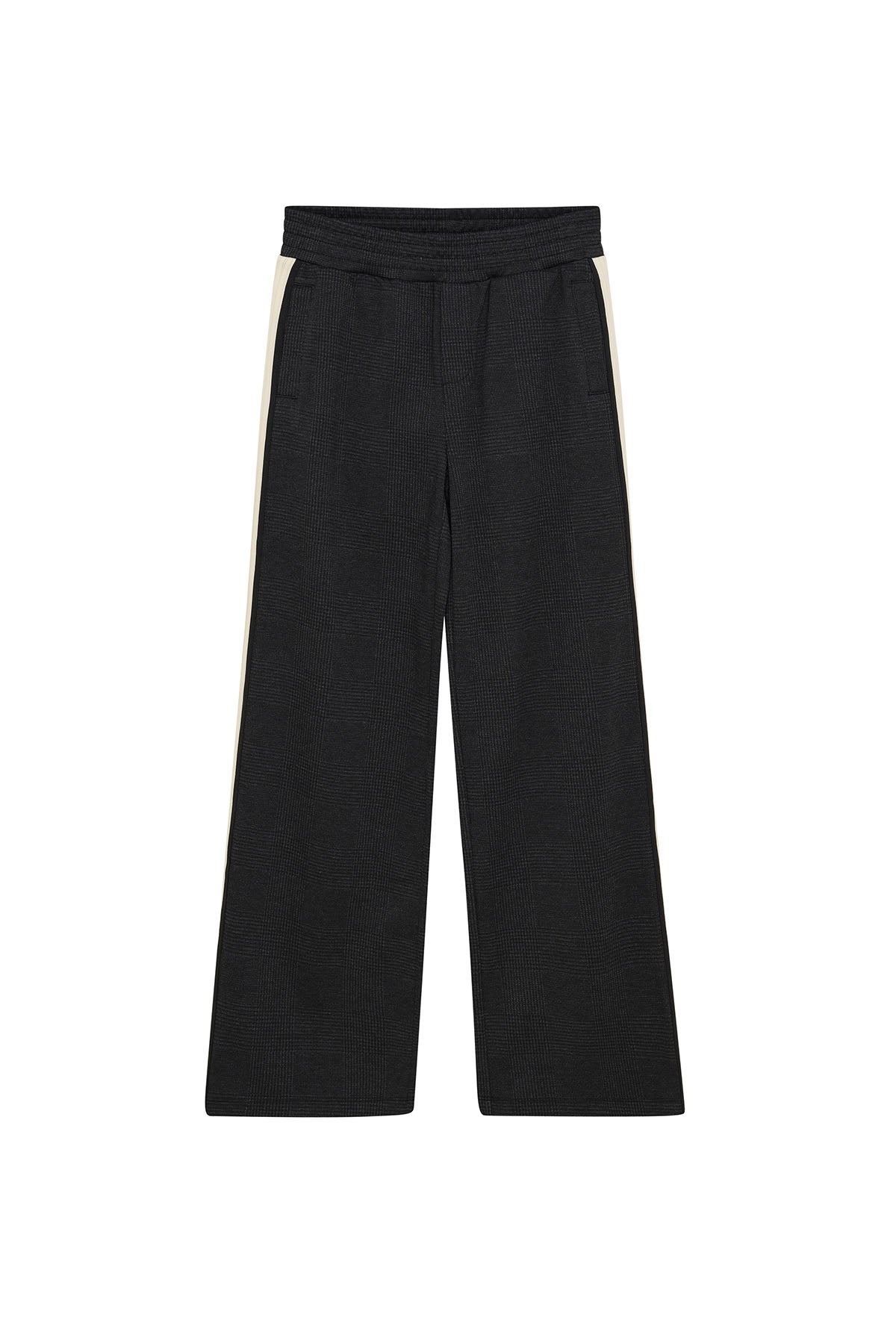 Check Pants