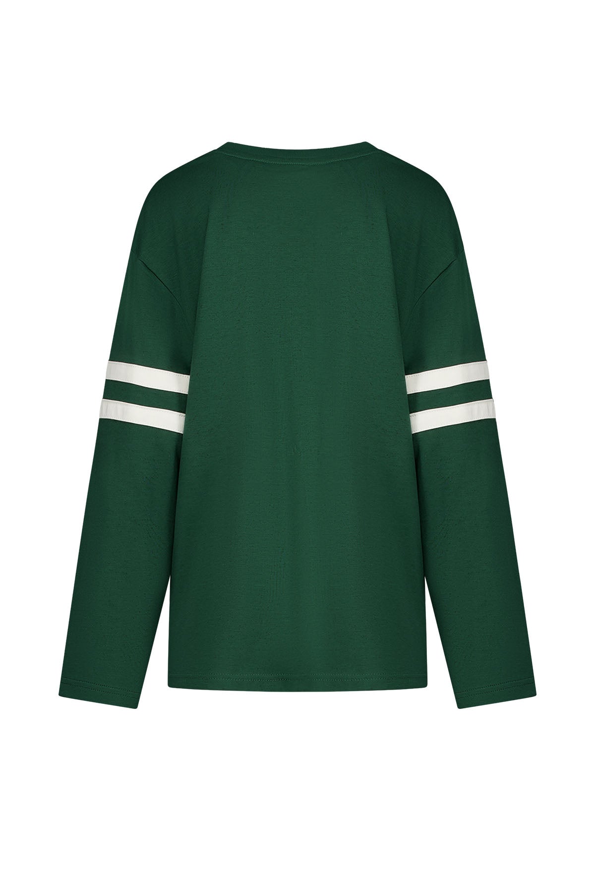 TRYNNO LS TS Sea Green