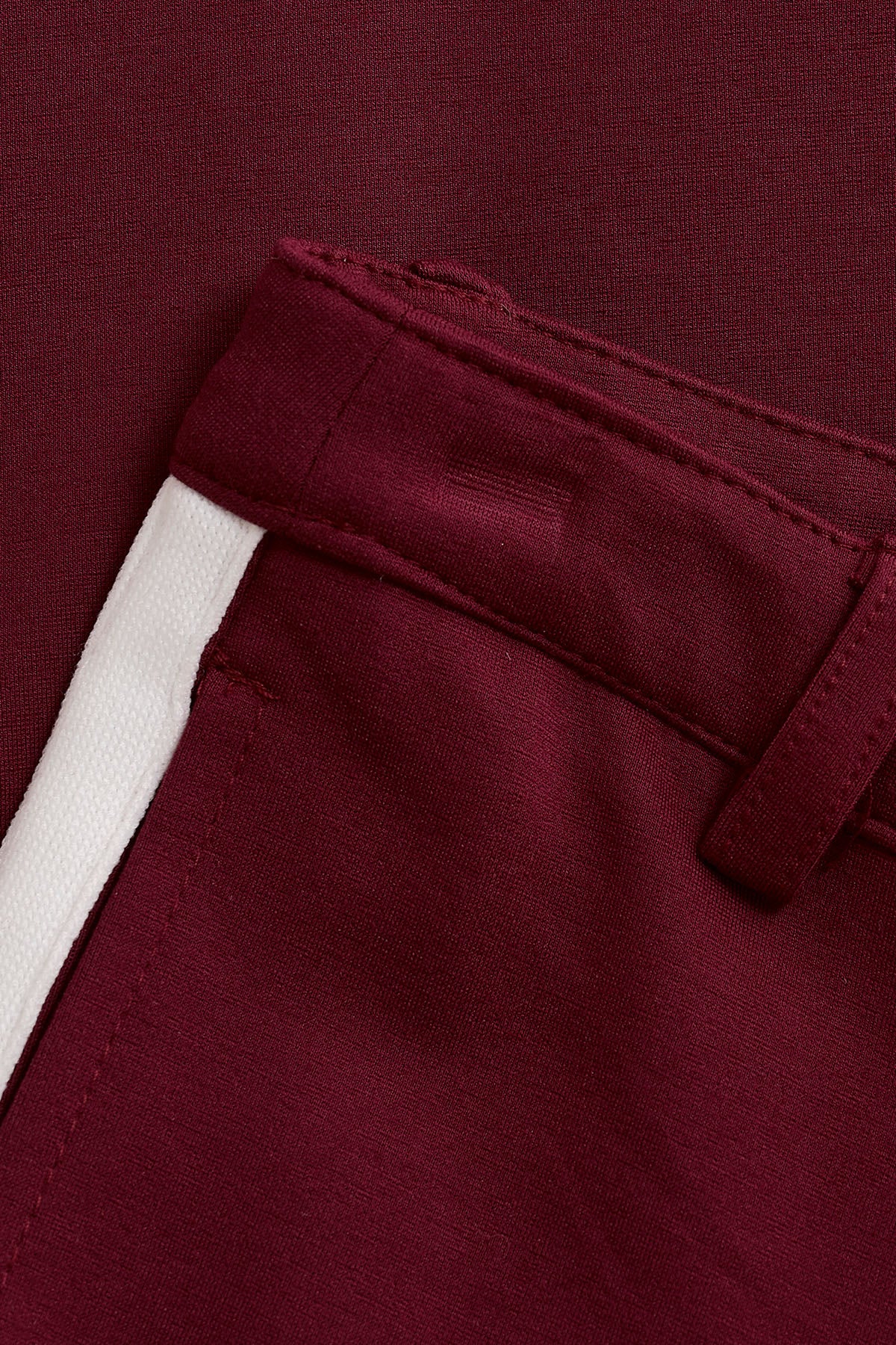 Pants Wide Leg