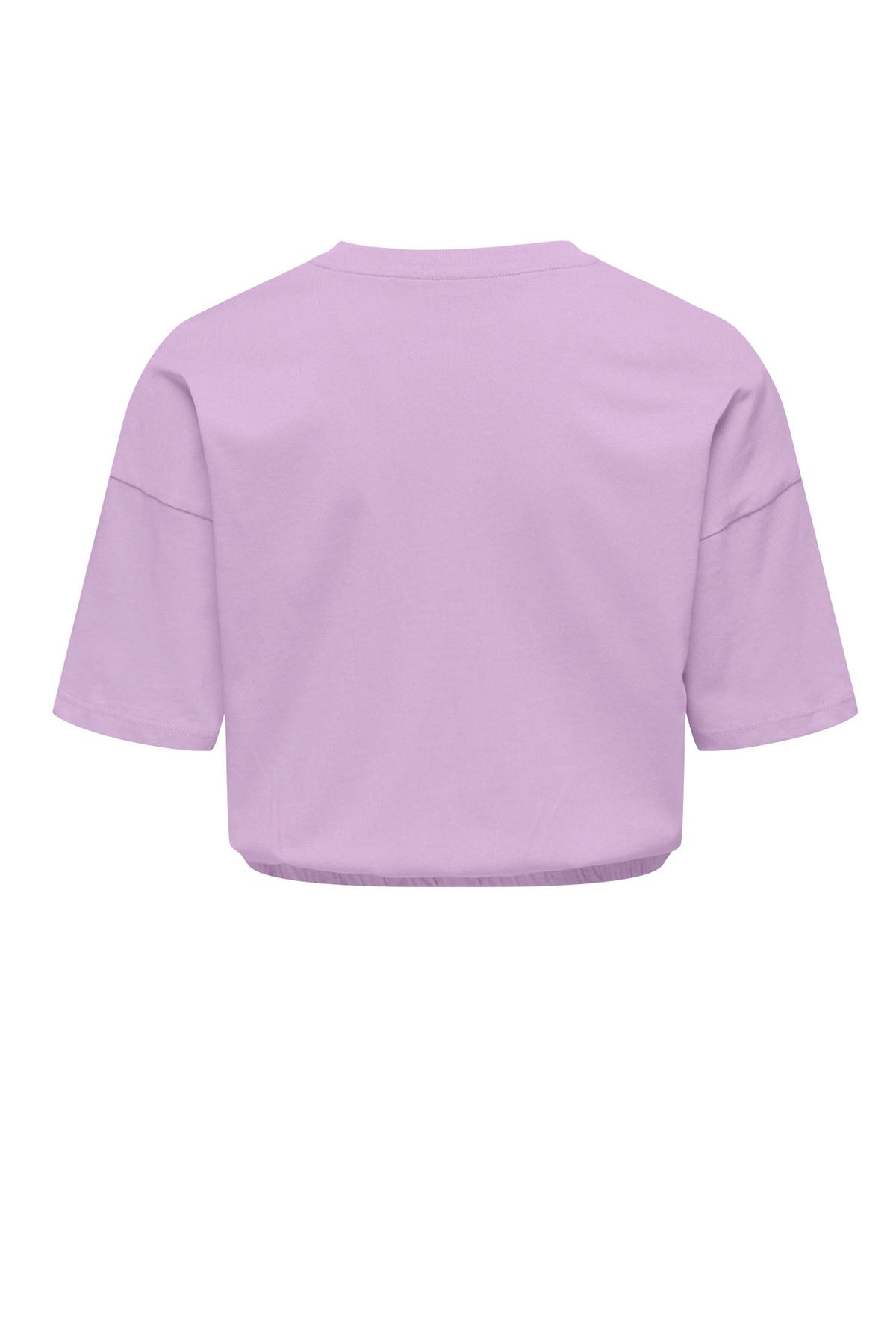 KOGOLIA ELASTIC LOOSE TOP JRS Bloom