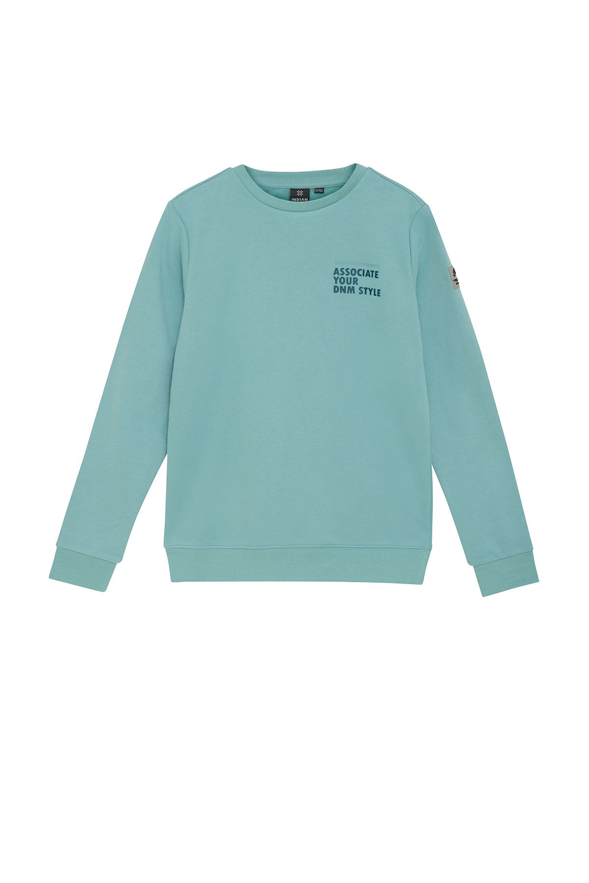 Sweater DNM Style