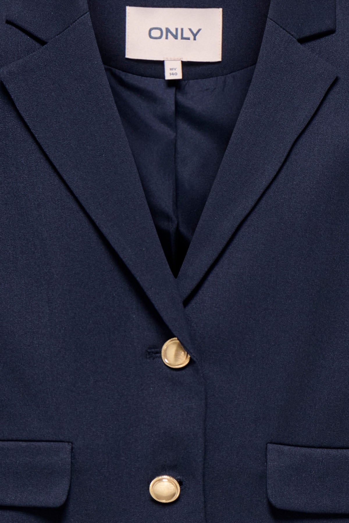 KOGZALLY blazer