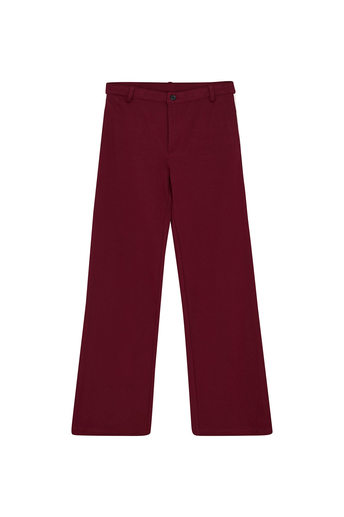 Pants Wide Leg