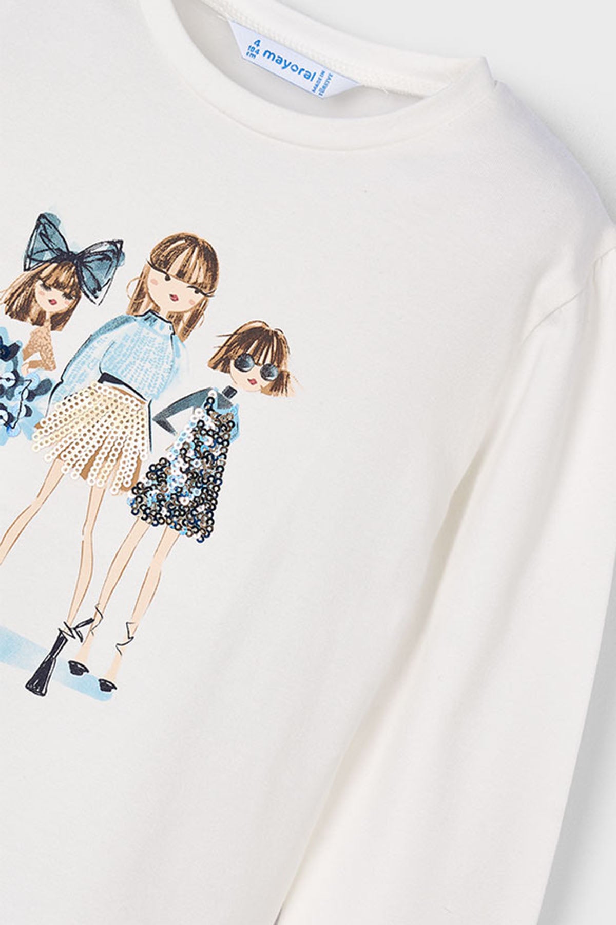 T-Shirt girls