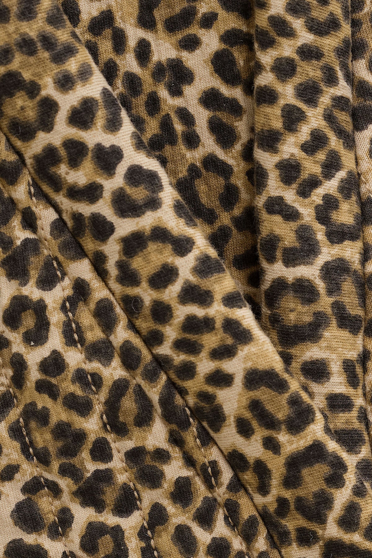 Padded Animal Gilet