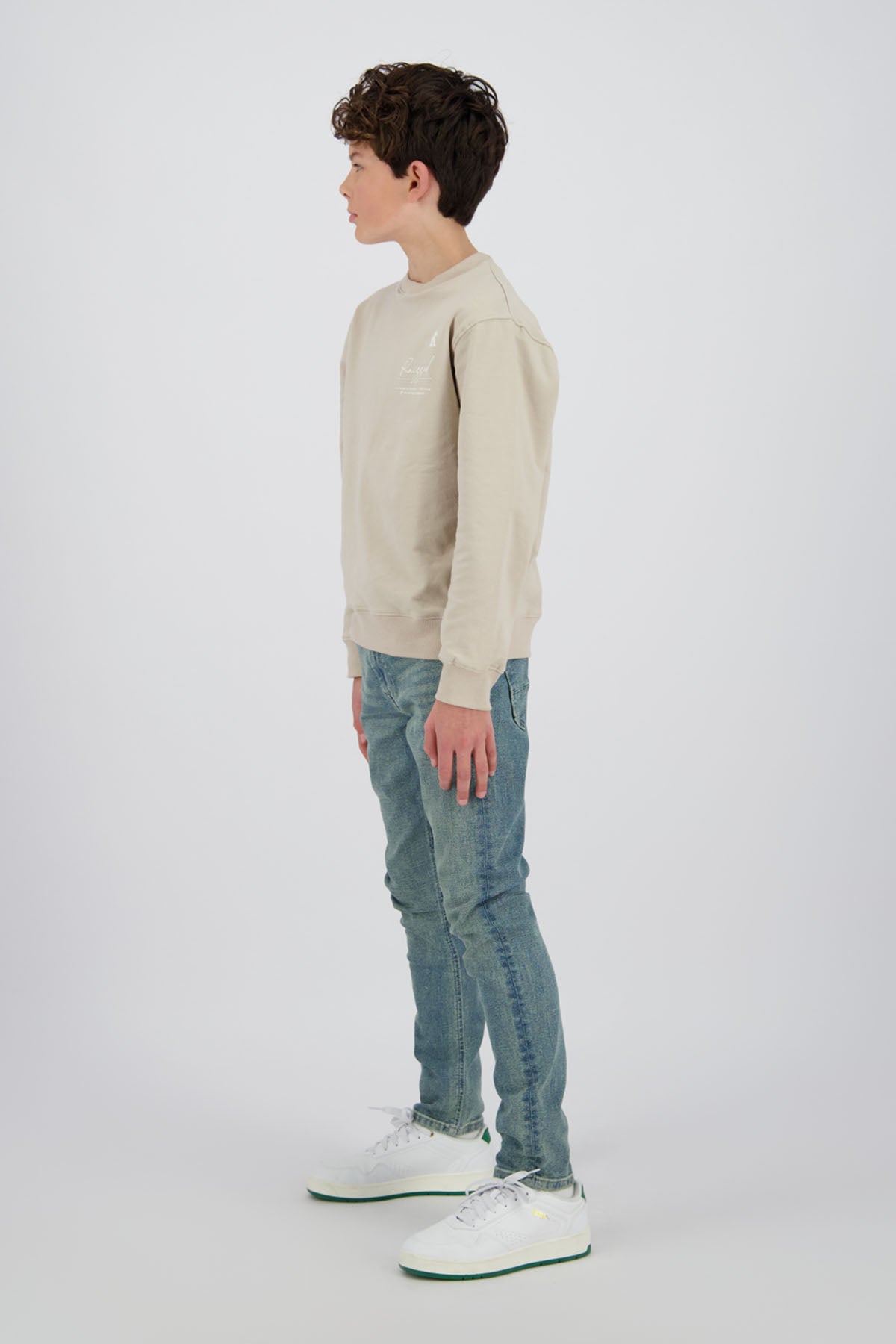 Boston slim fit jeans