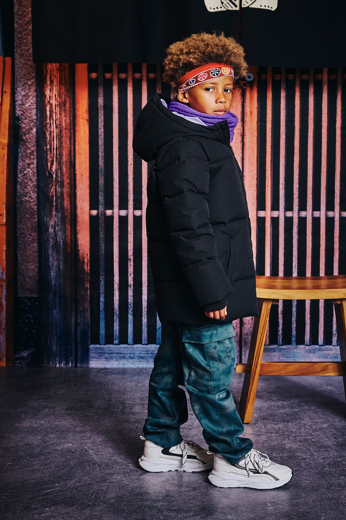 Zave Broek