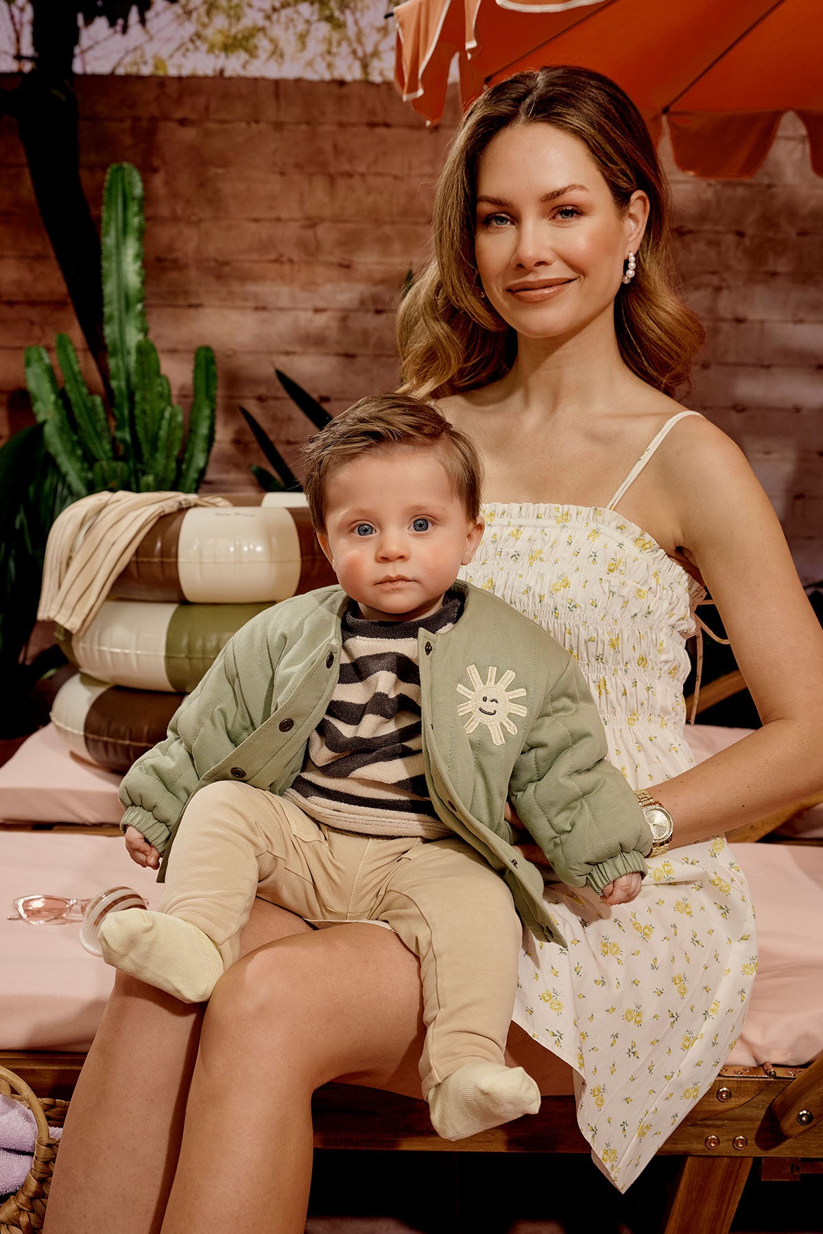 Freek Jas Silver sage