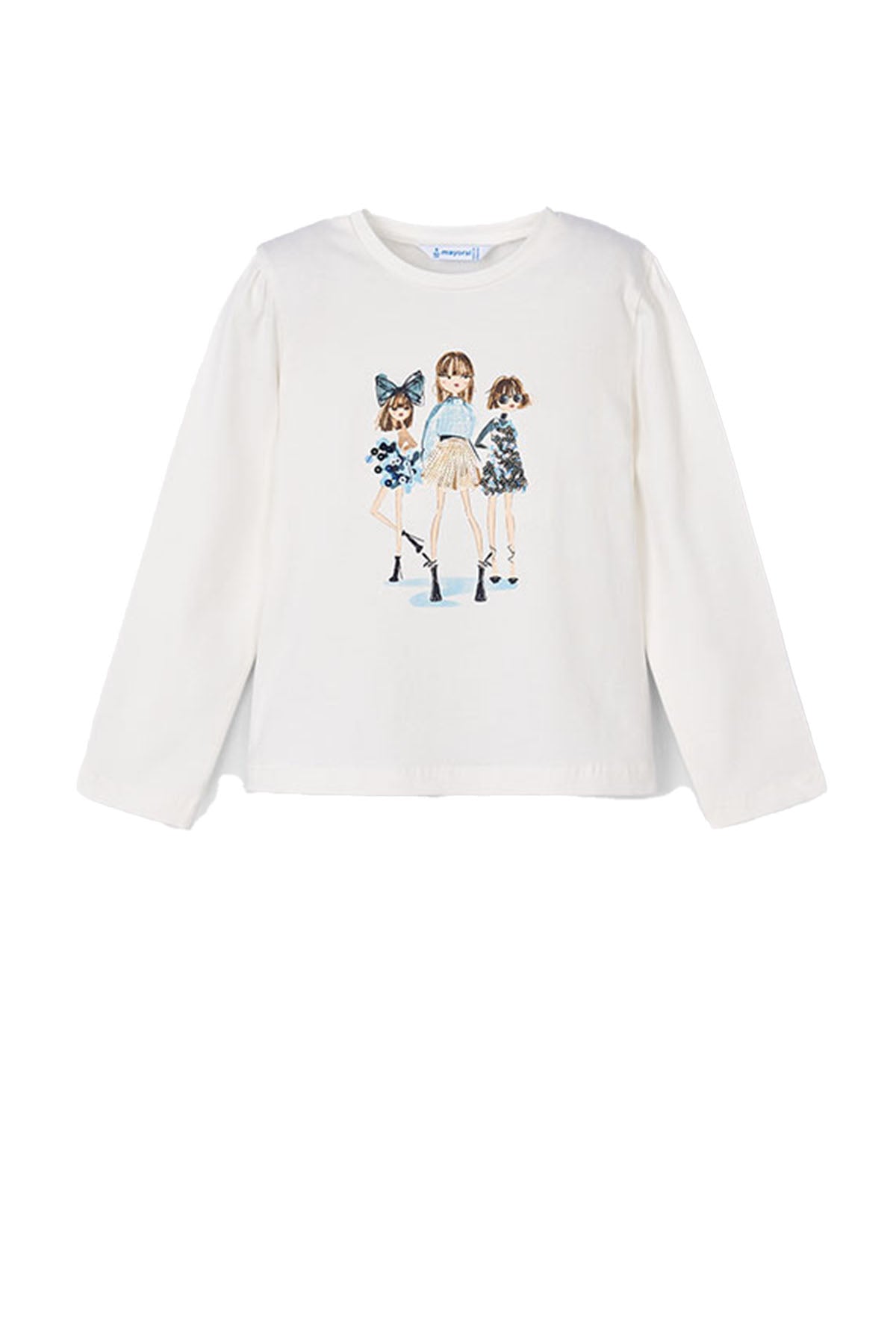 T-Shirt girls