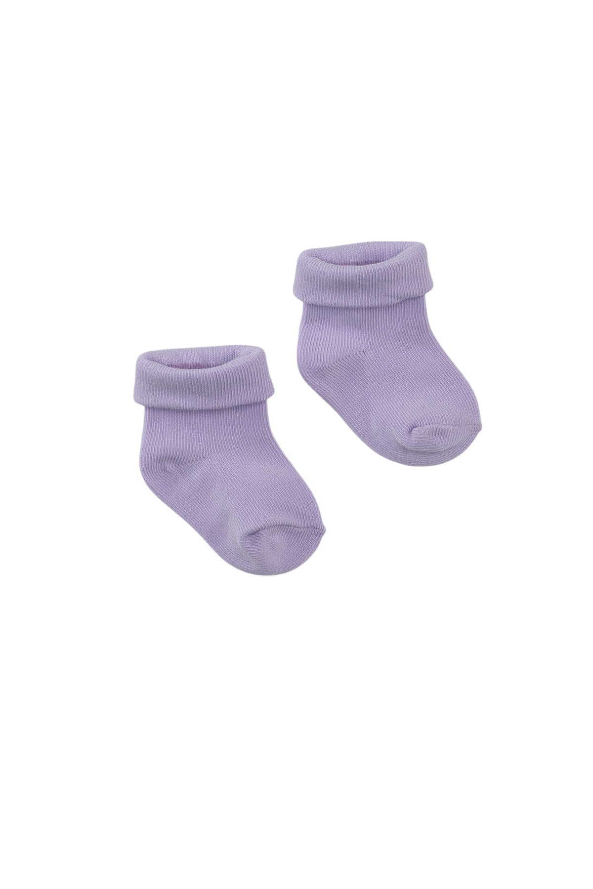 Sama Sokken Seafoam Morning violet