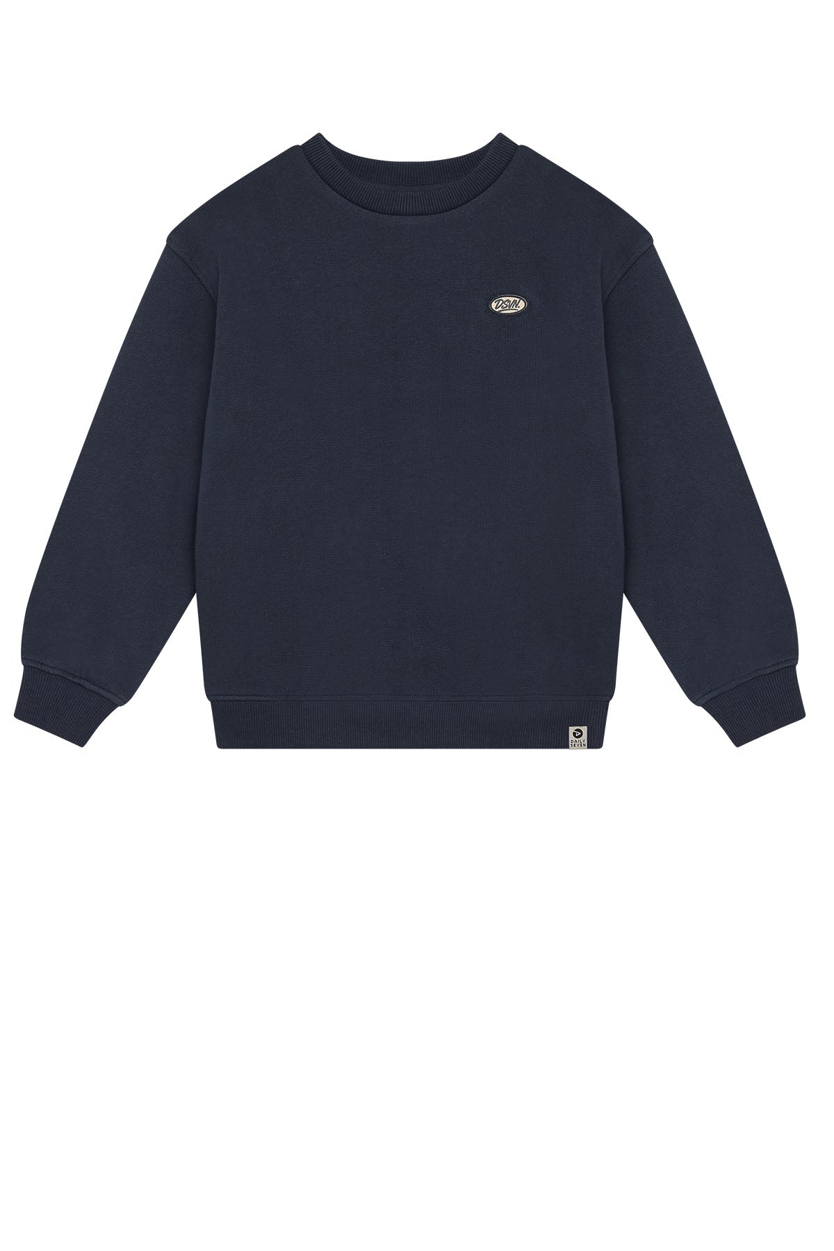 Oversized Sweater Basic