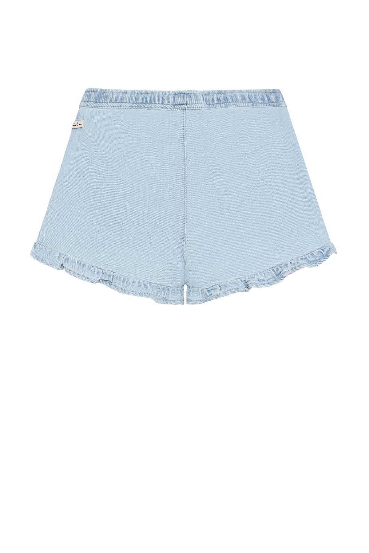 Light weight Denim Shorts