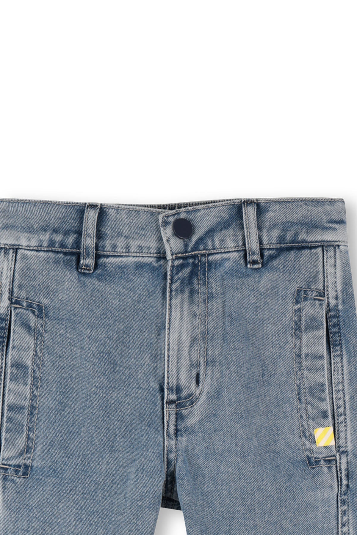 Jean broek