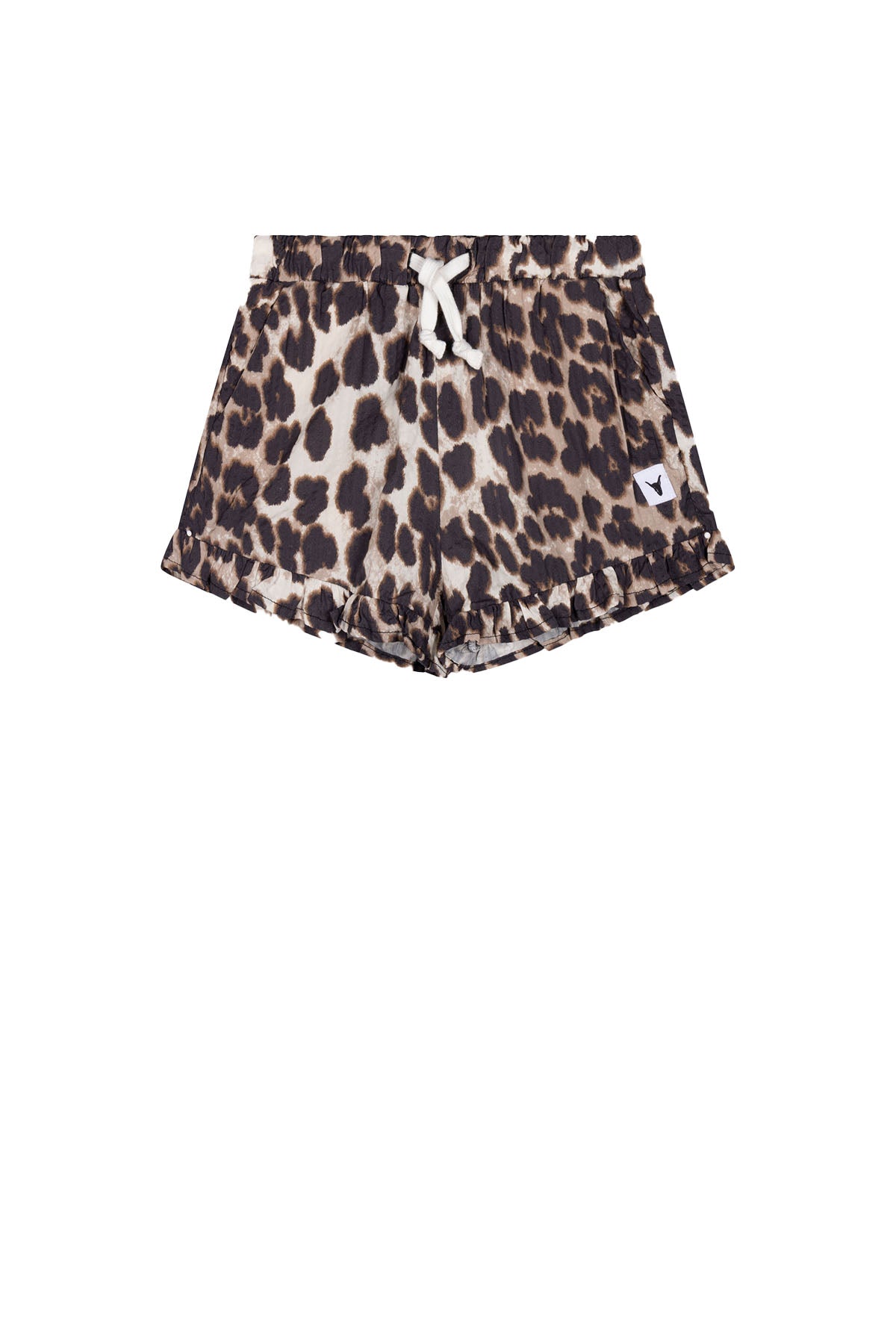 KIDS ANIMAL SHORTS