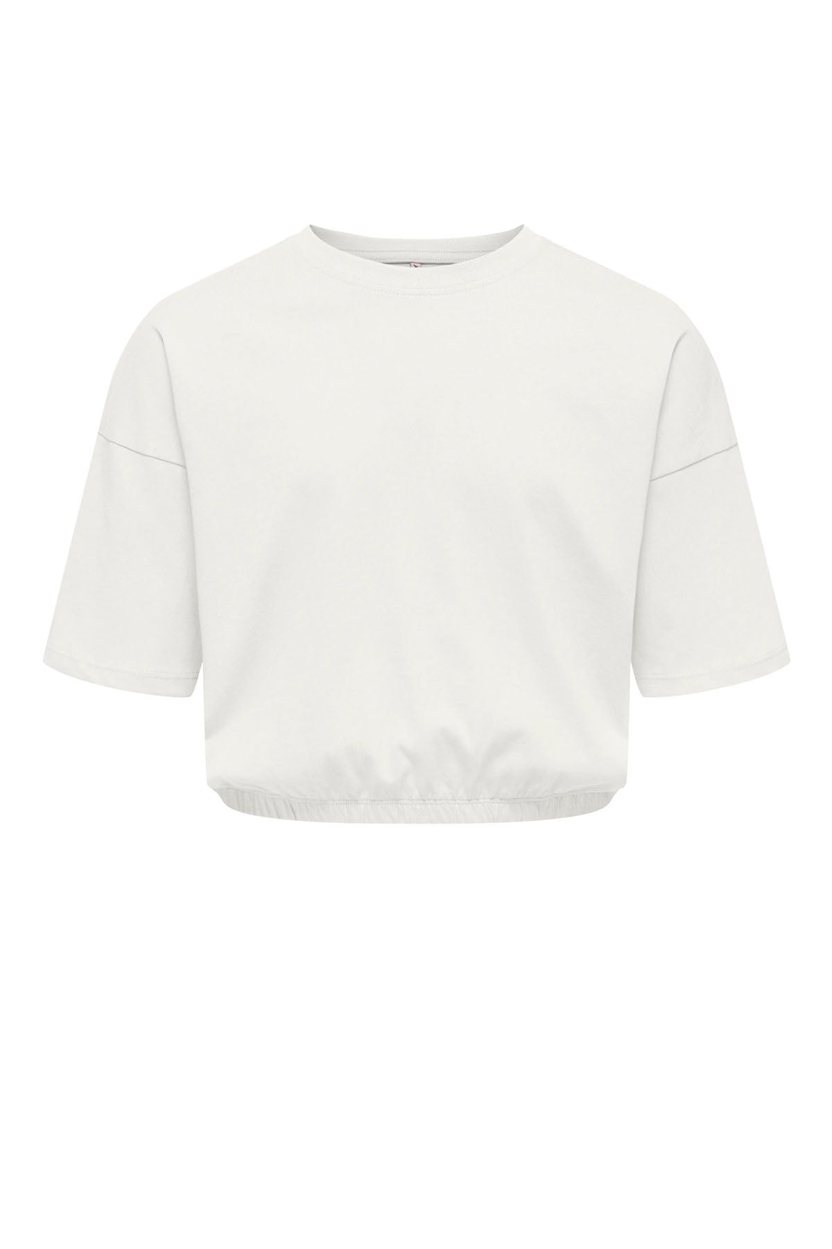 KOGOLIA ELASTIC LOOSE TOP JRS