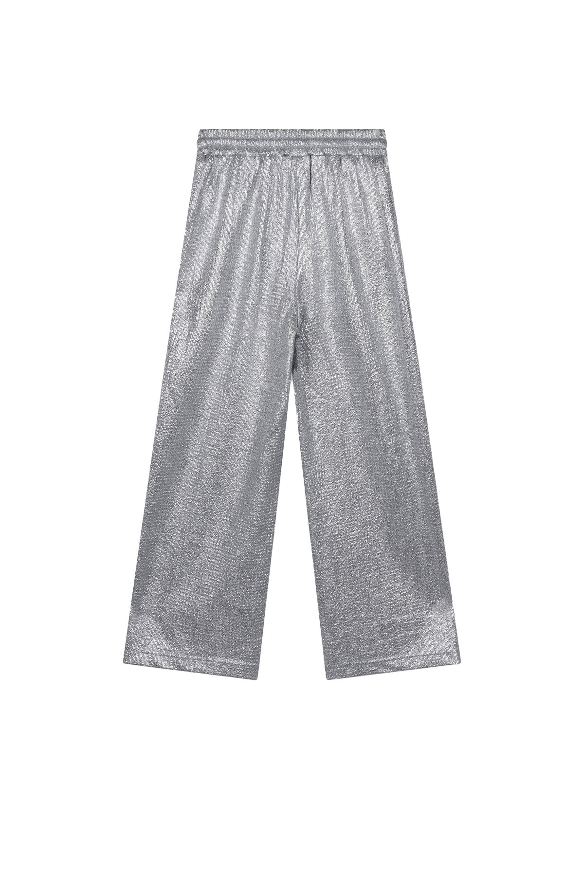 KIDS WIDE LEG PANTS