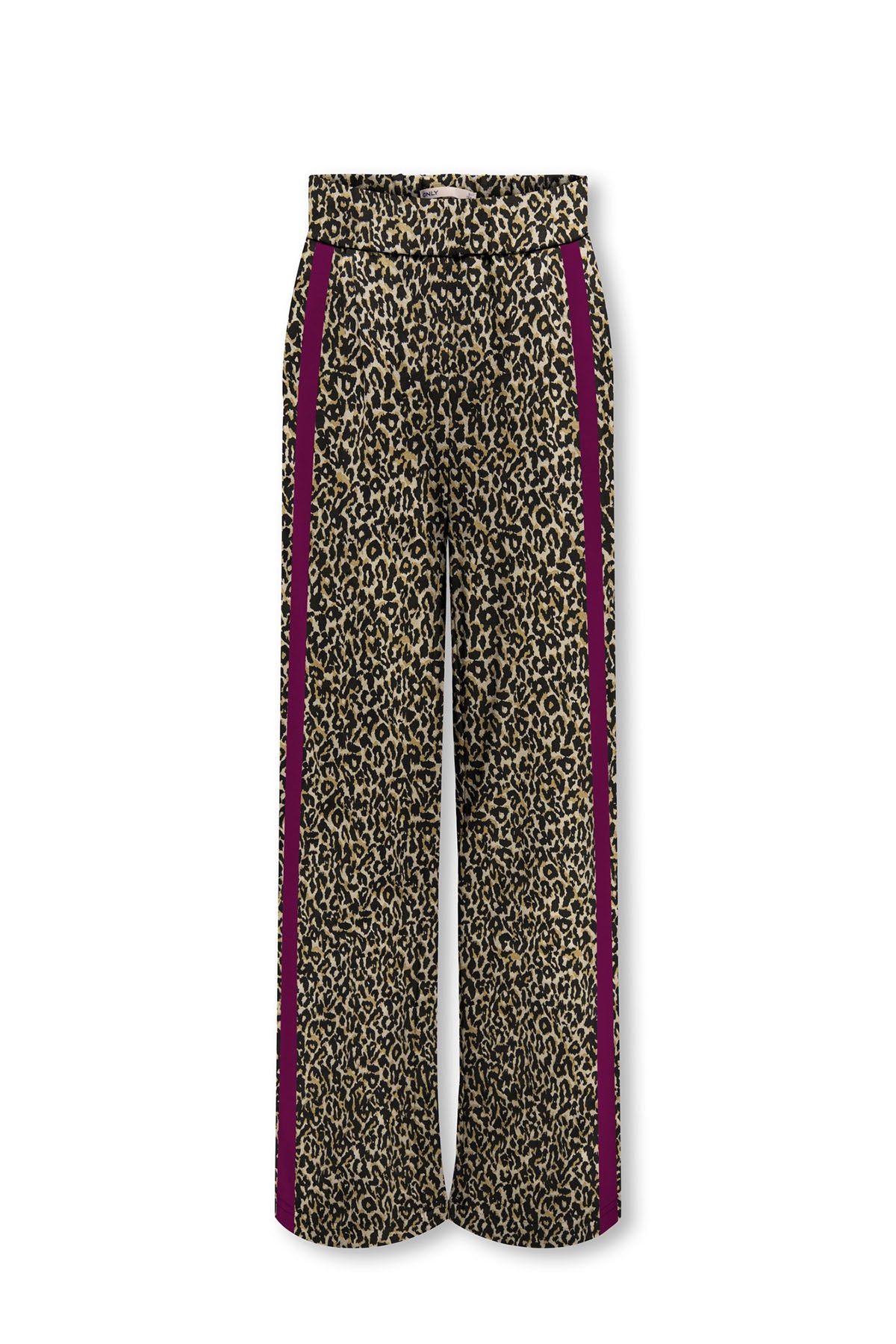 KOGPOPTRASH loose fit broek