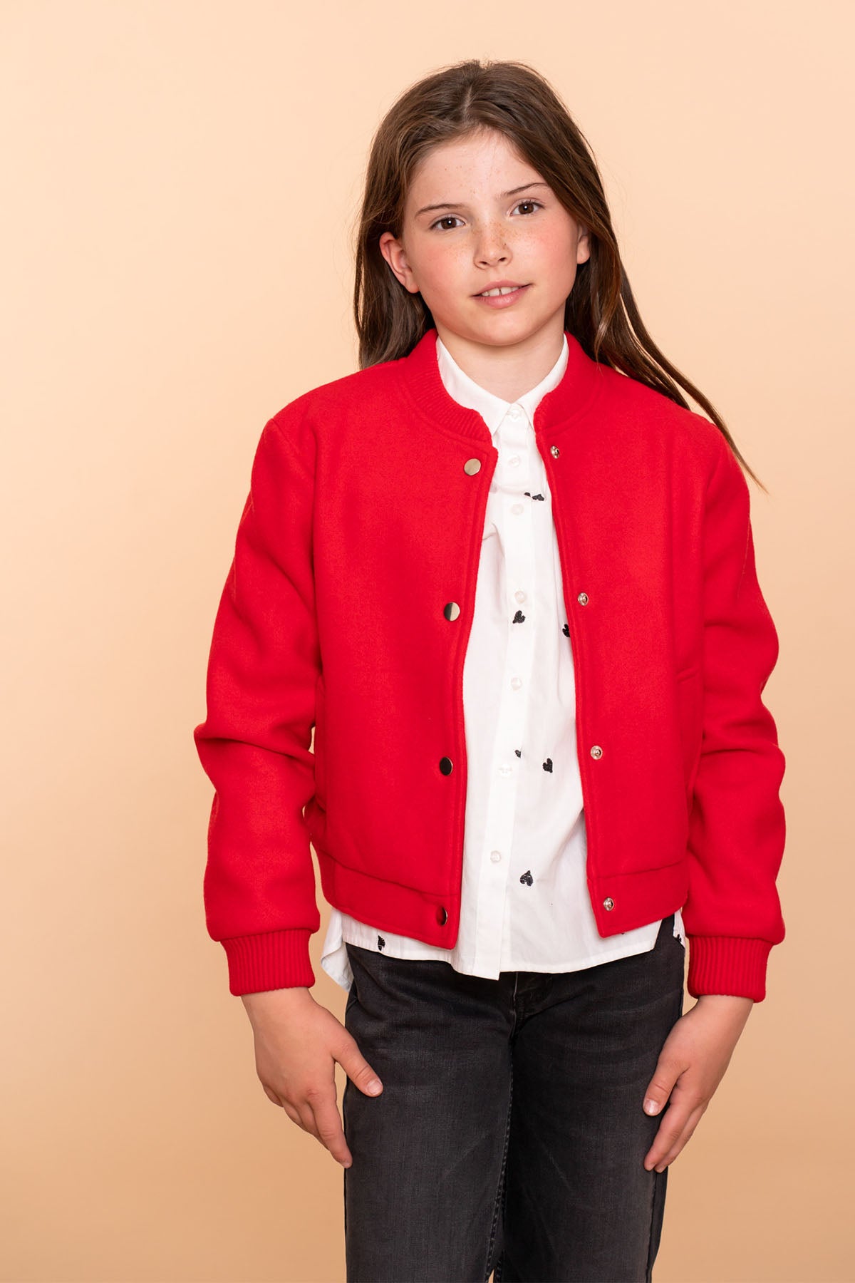 Hartjes Blouse