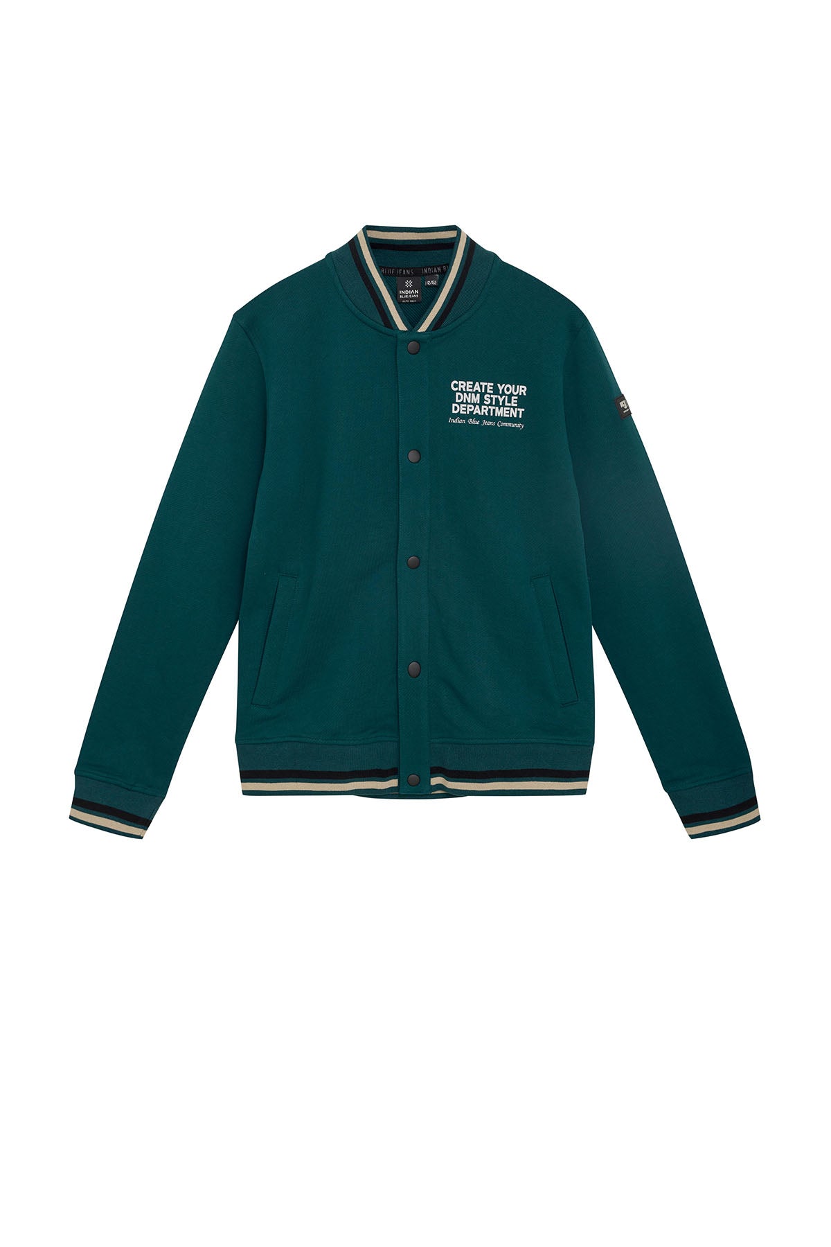 Bomber Jacket IBJ