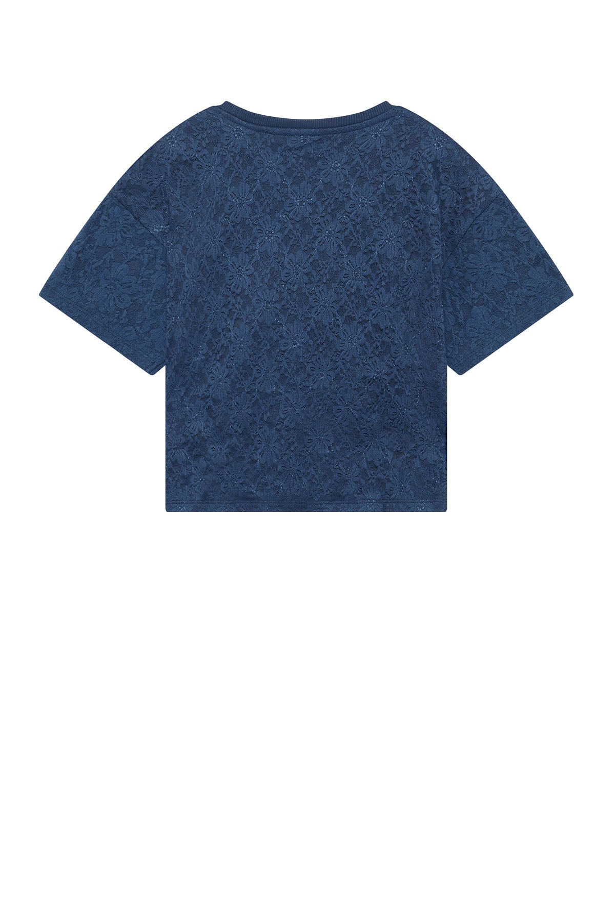T-shirt Lace