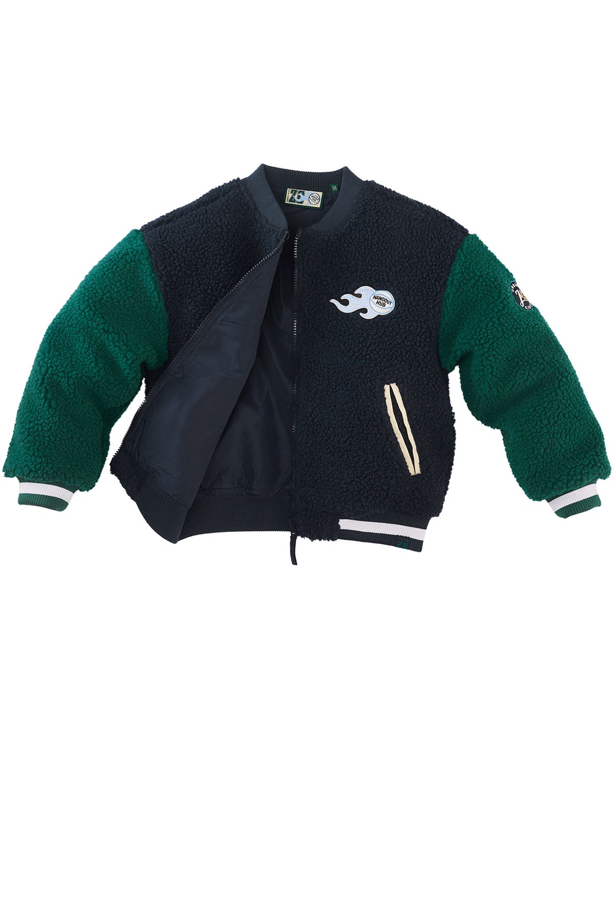 Nando Starry Night BorgVest