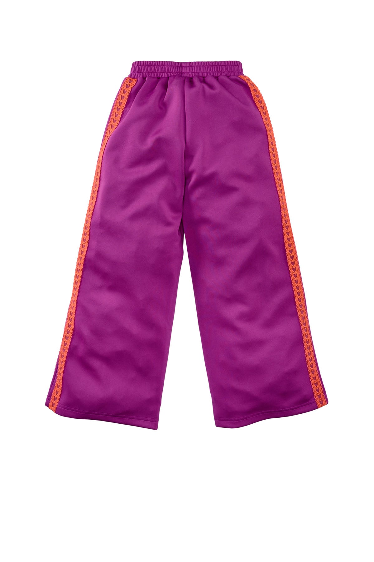 Zuzanna Foxy violet Broek