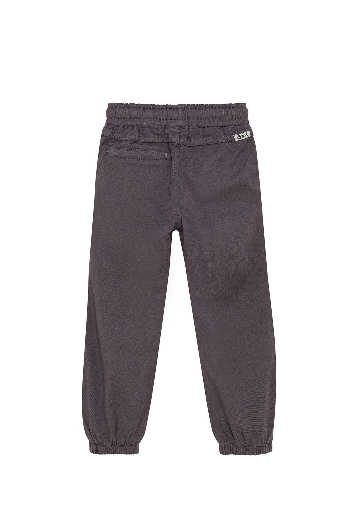Canvas Parachute Pants