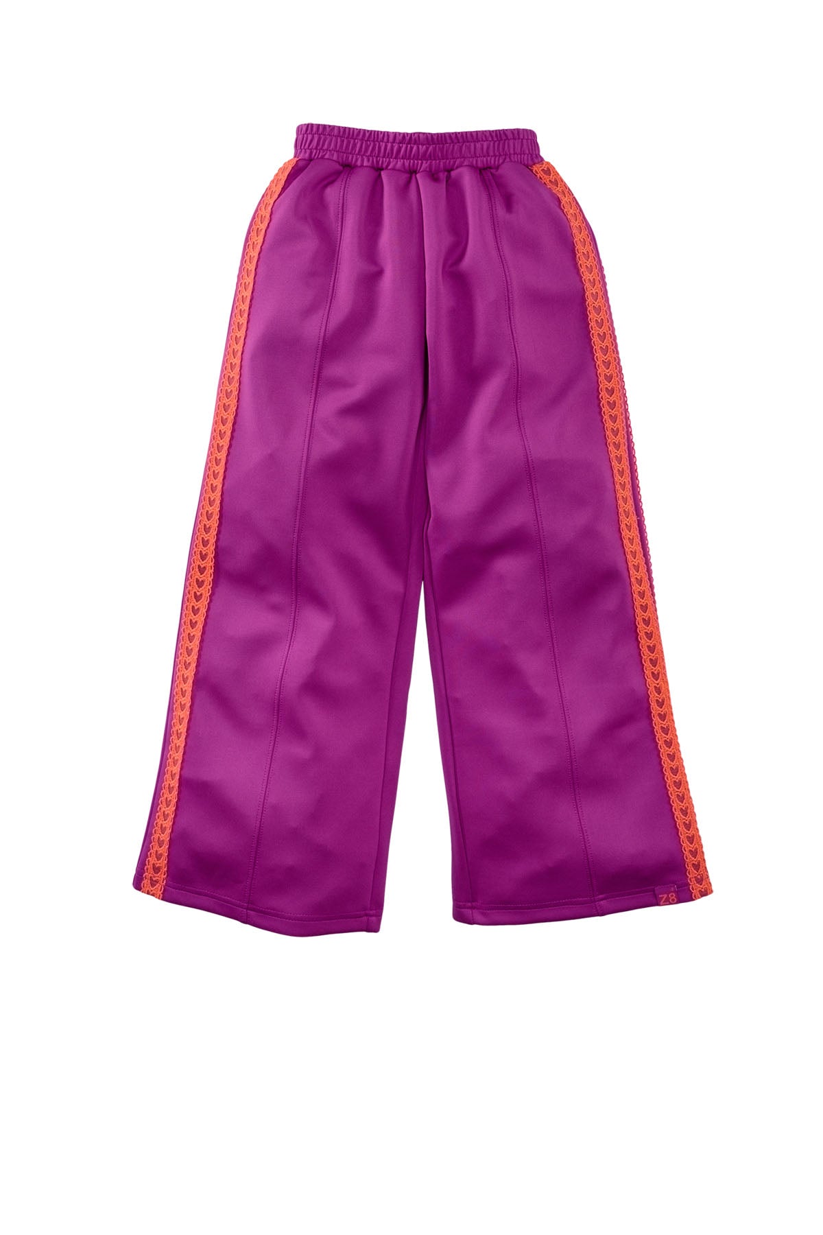 Zuzanna Foxy violet Broek